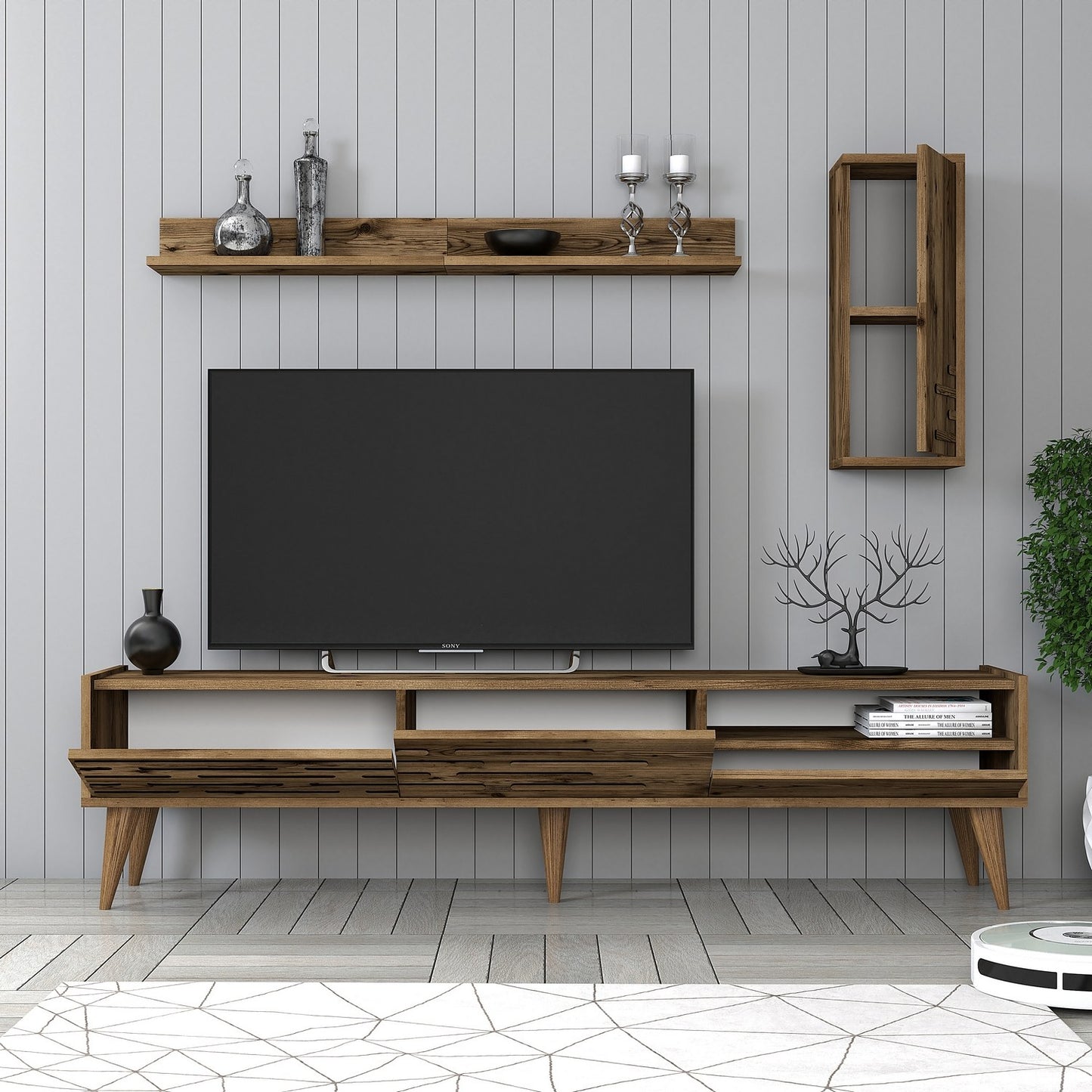 TV jedinica Hadleigh