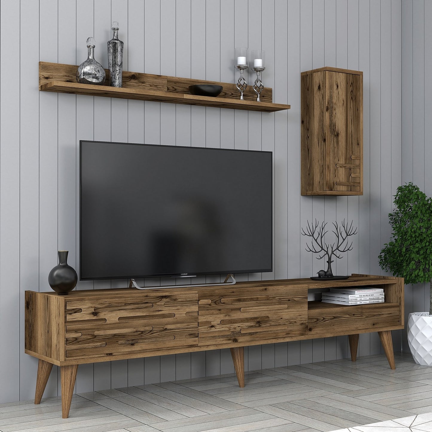 TV jedinica Hadleigh
