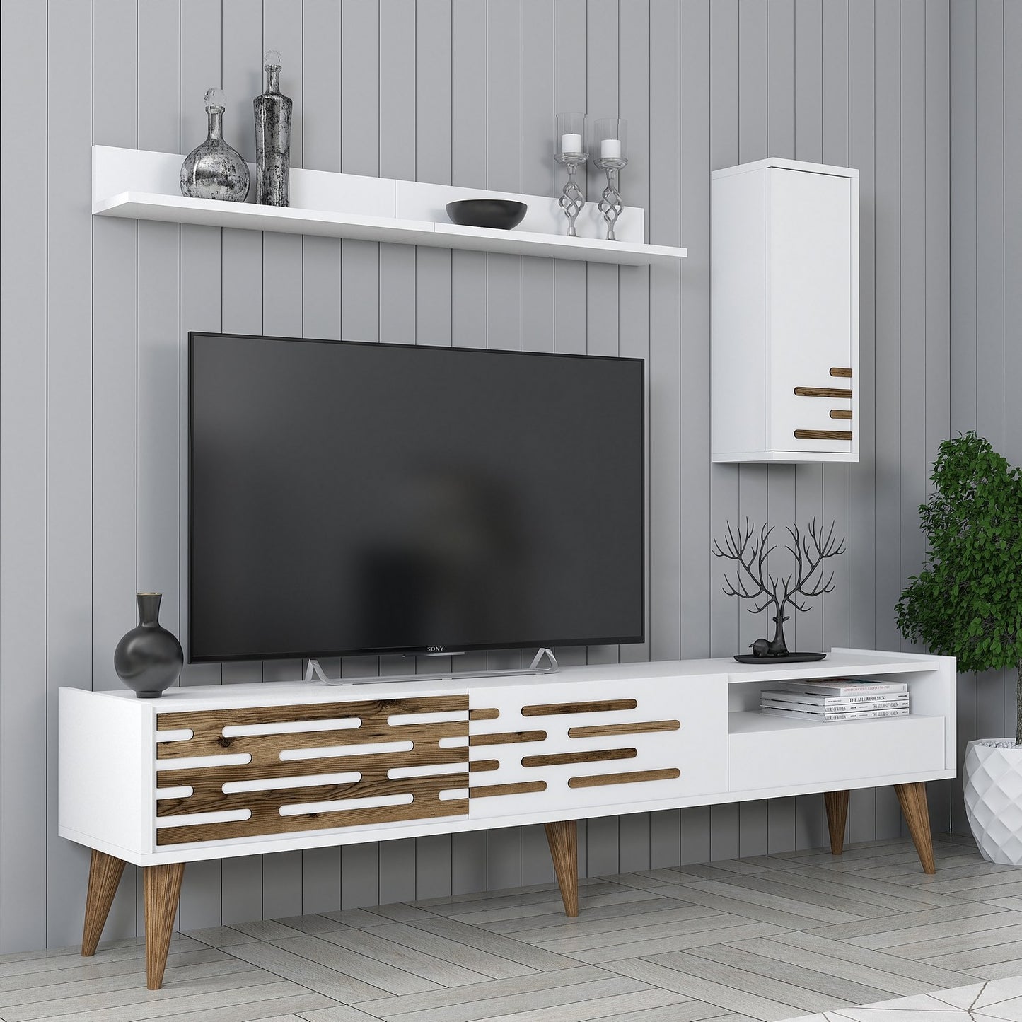 TV jedinica Lilyana