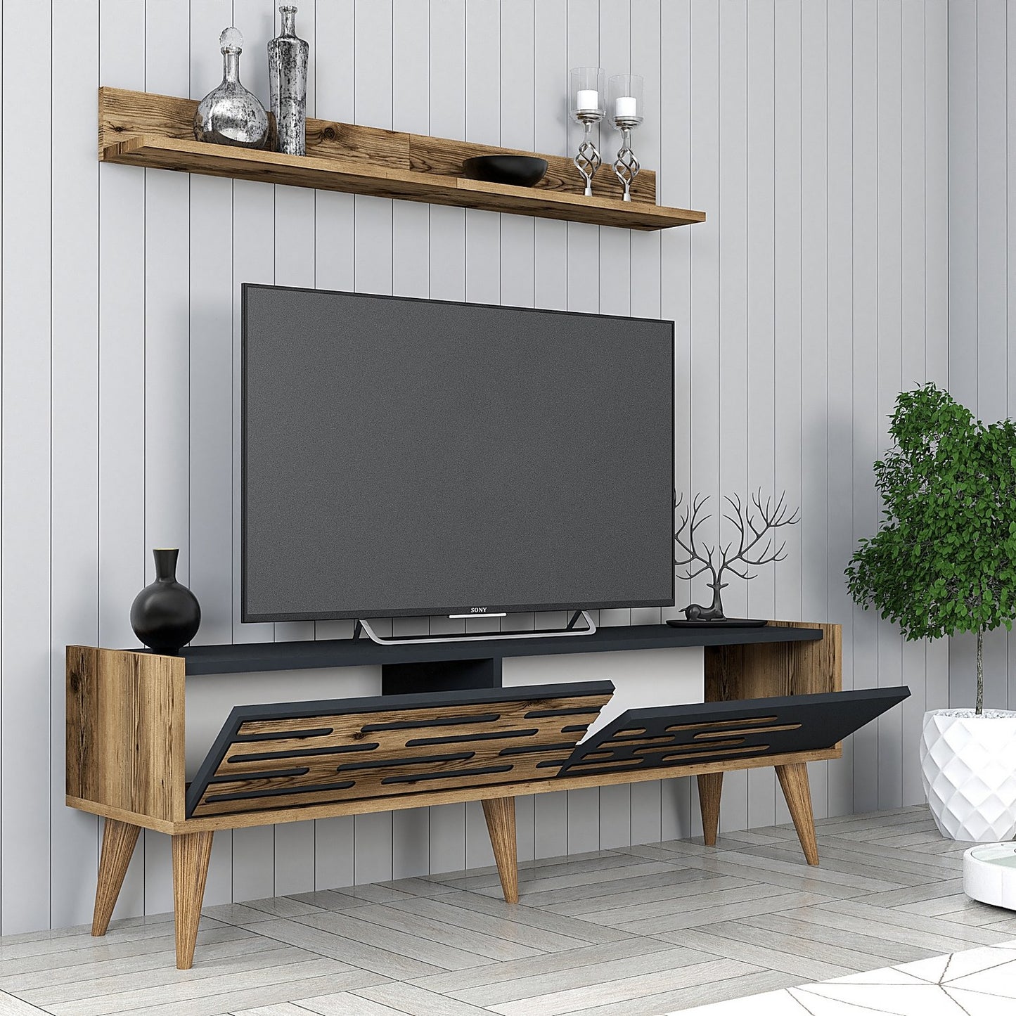 TV jedinica Veda