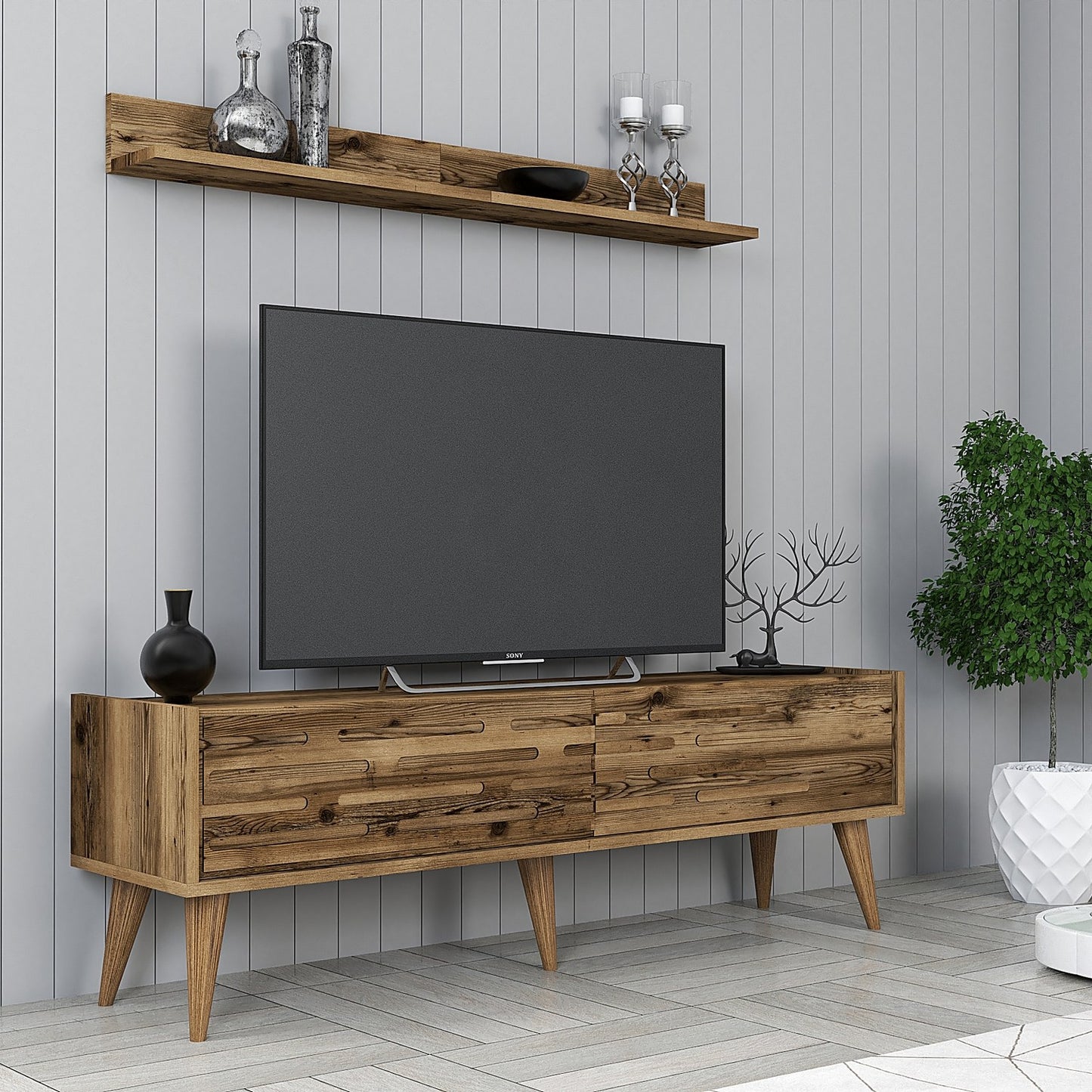TV jedinica Paisleigh