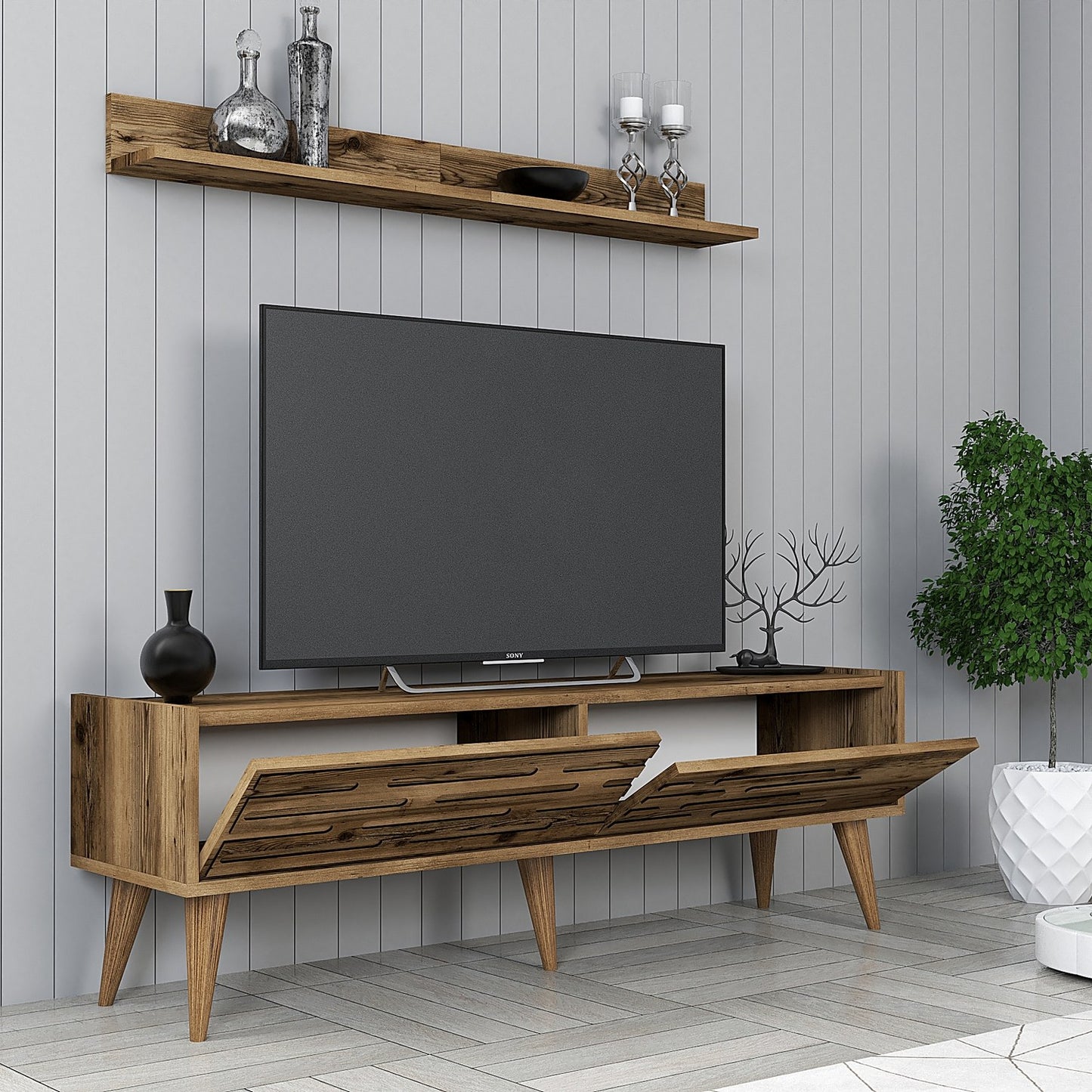 TV jedinica Paisleigh