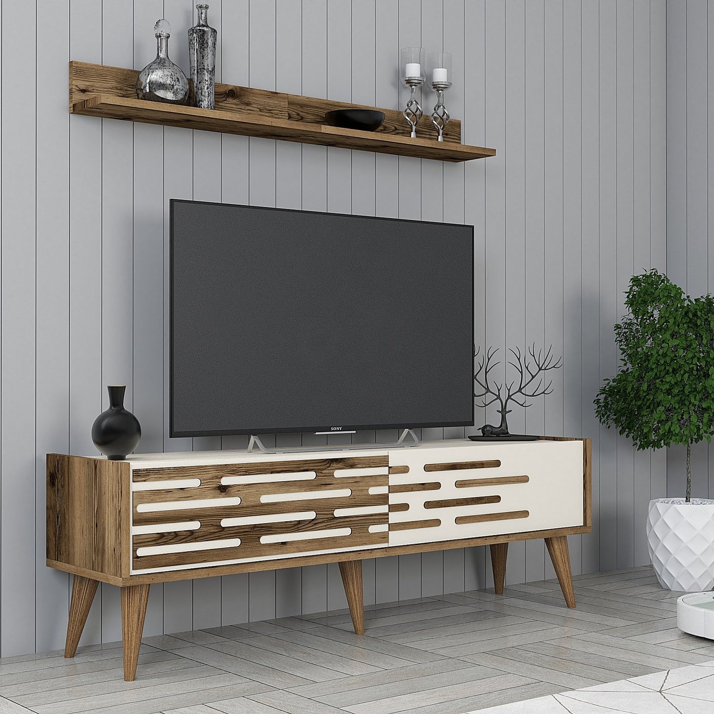 TV jedinica Laylah