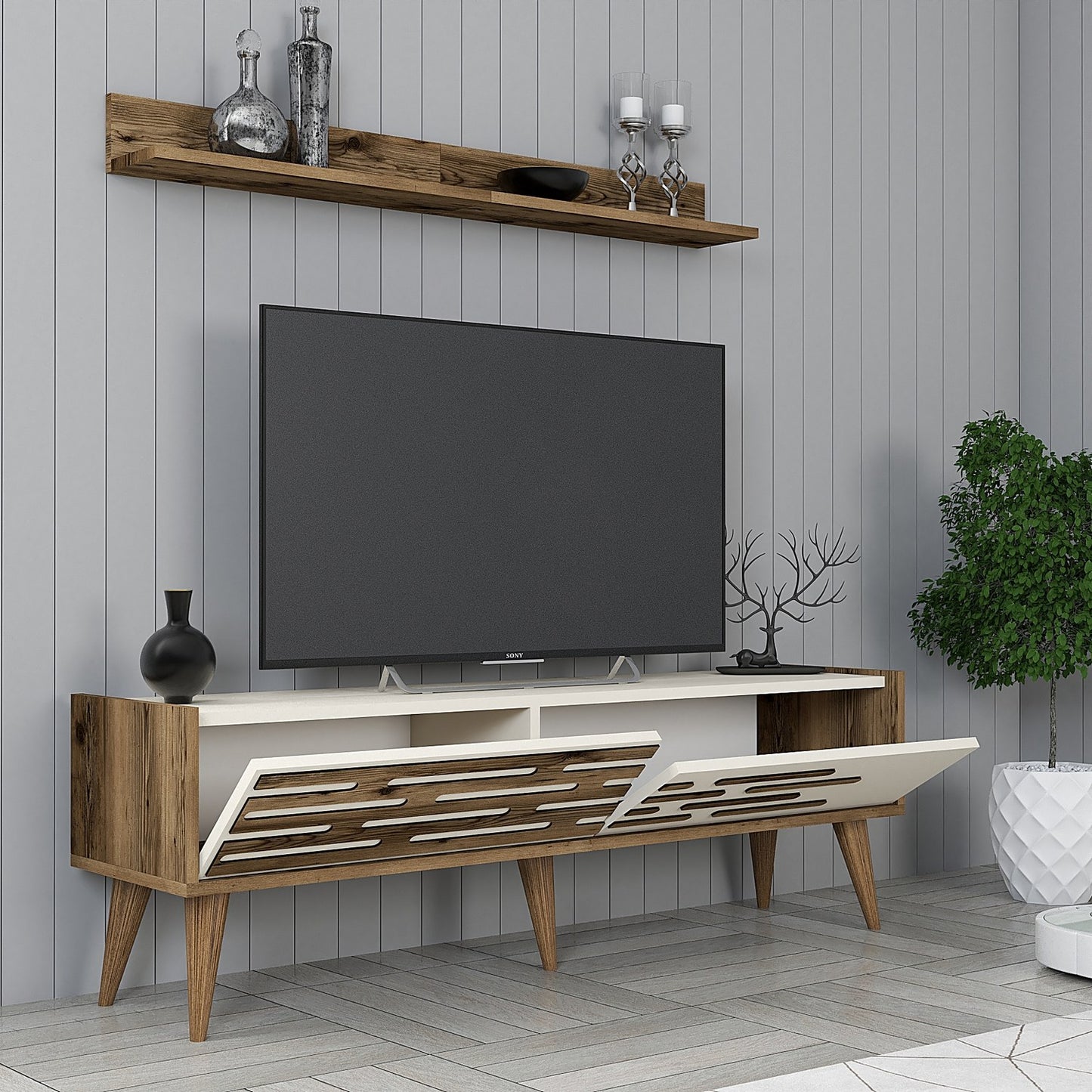 TV jedinica Laylah