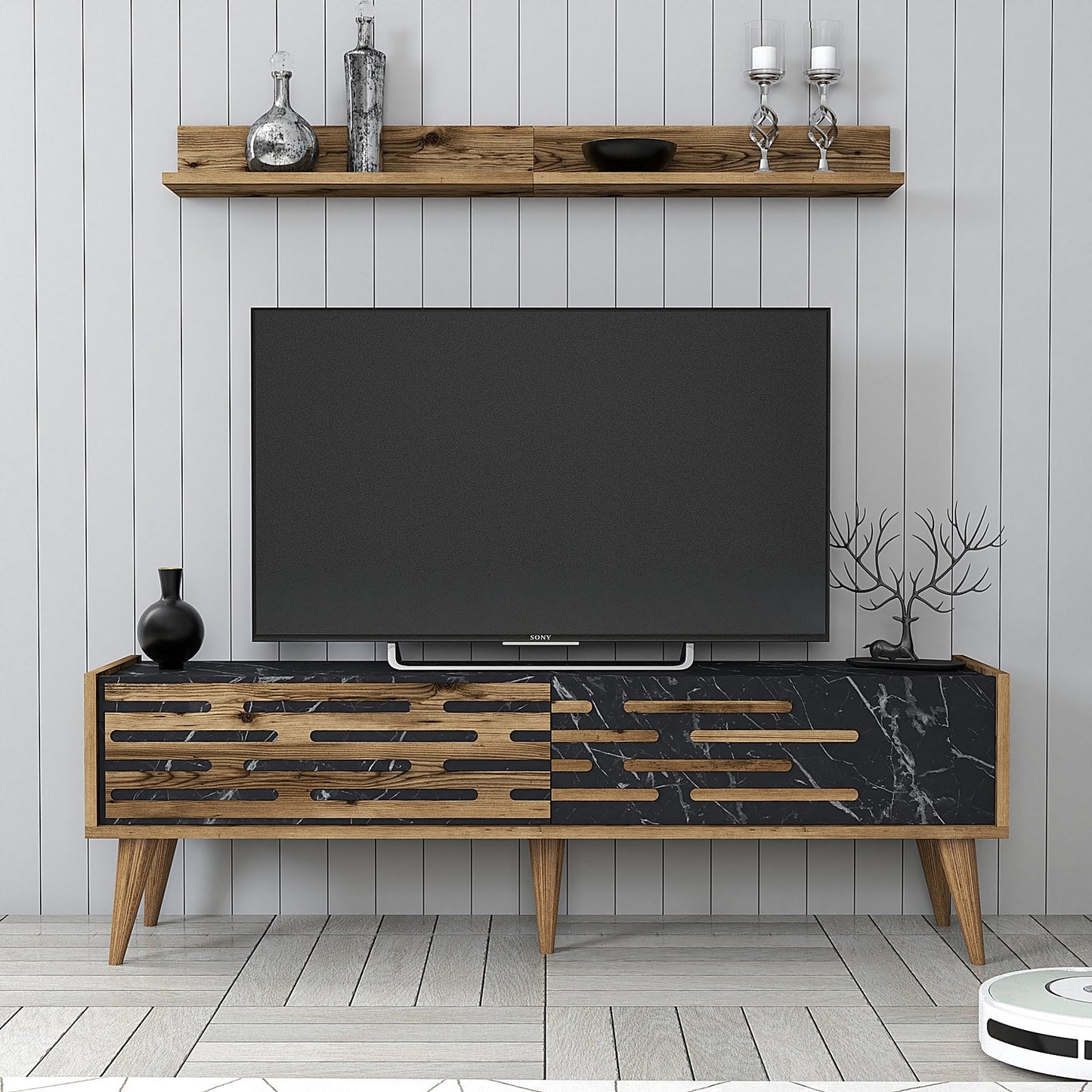 TV jedinica Clover