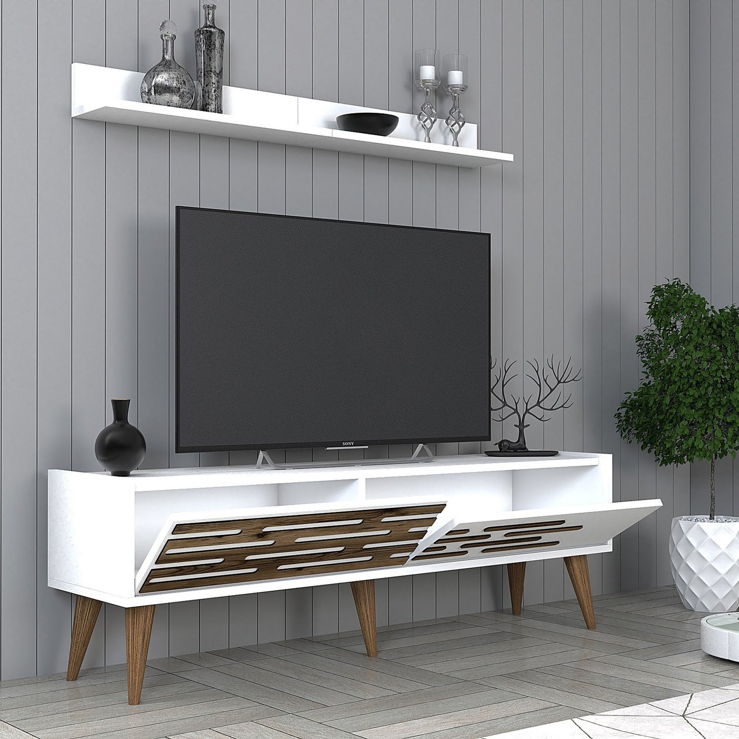 TV jedinica Artemis