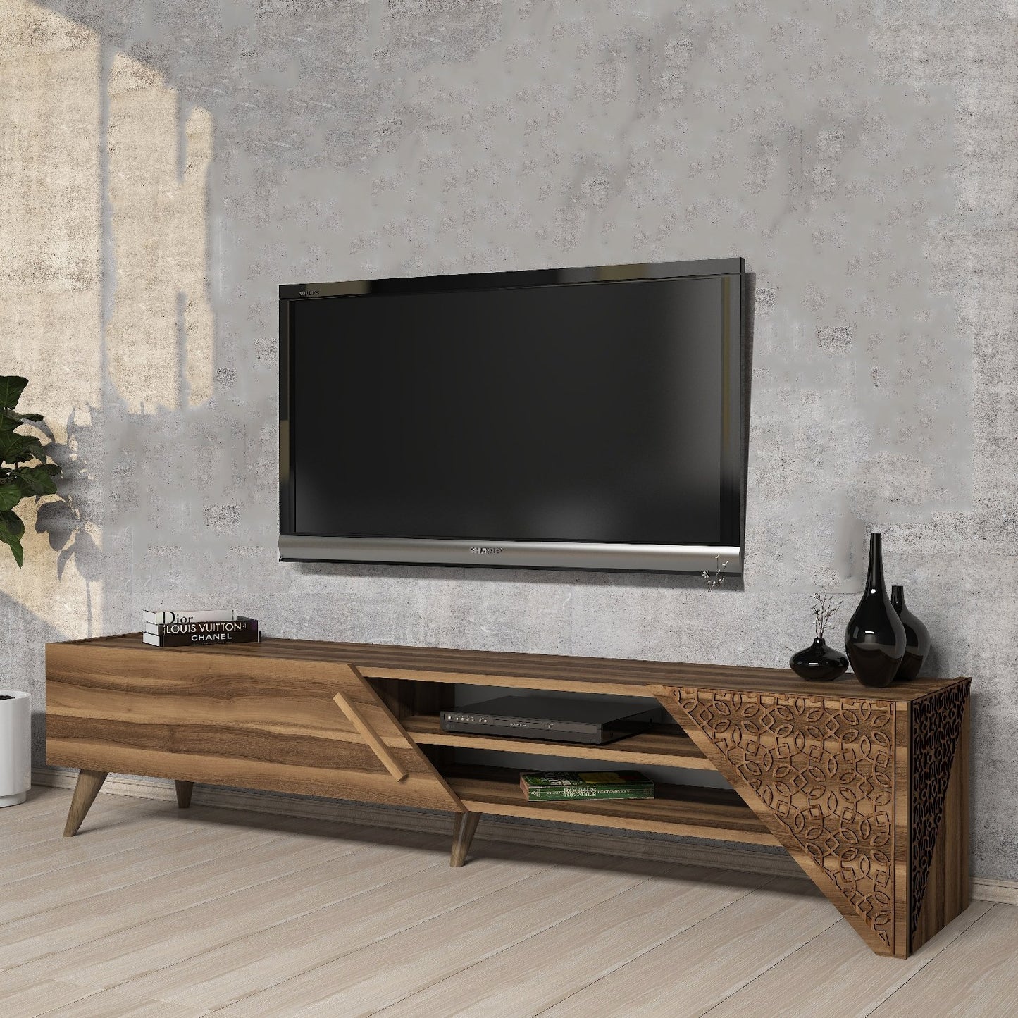 TV jedinica Jazmine