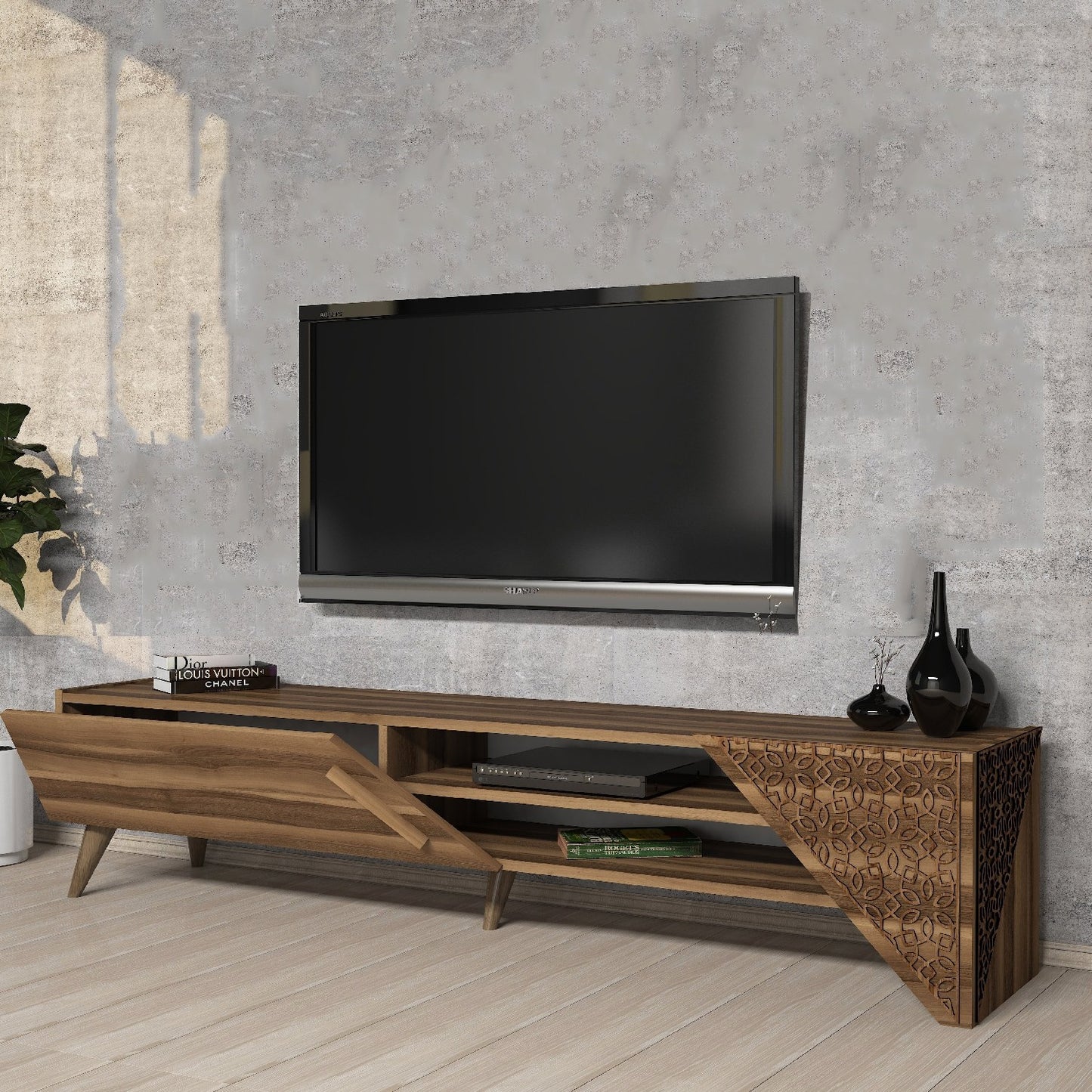 TV jedinica Jazmine