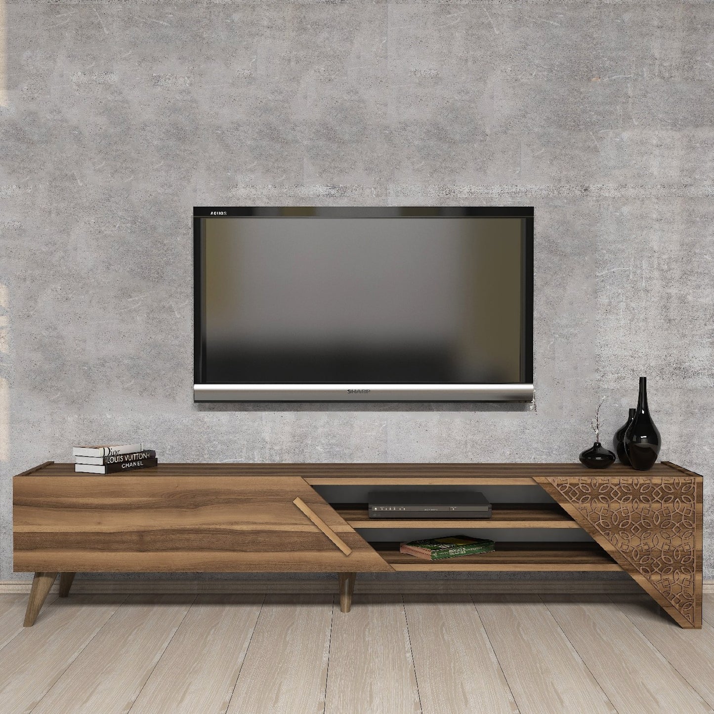 TV jedinica Jazmine