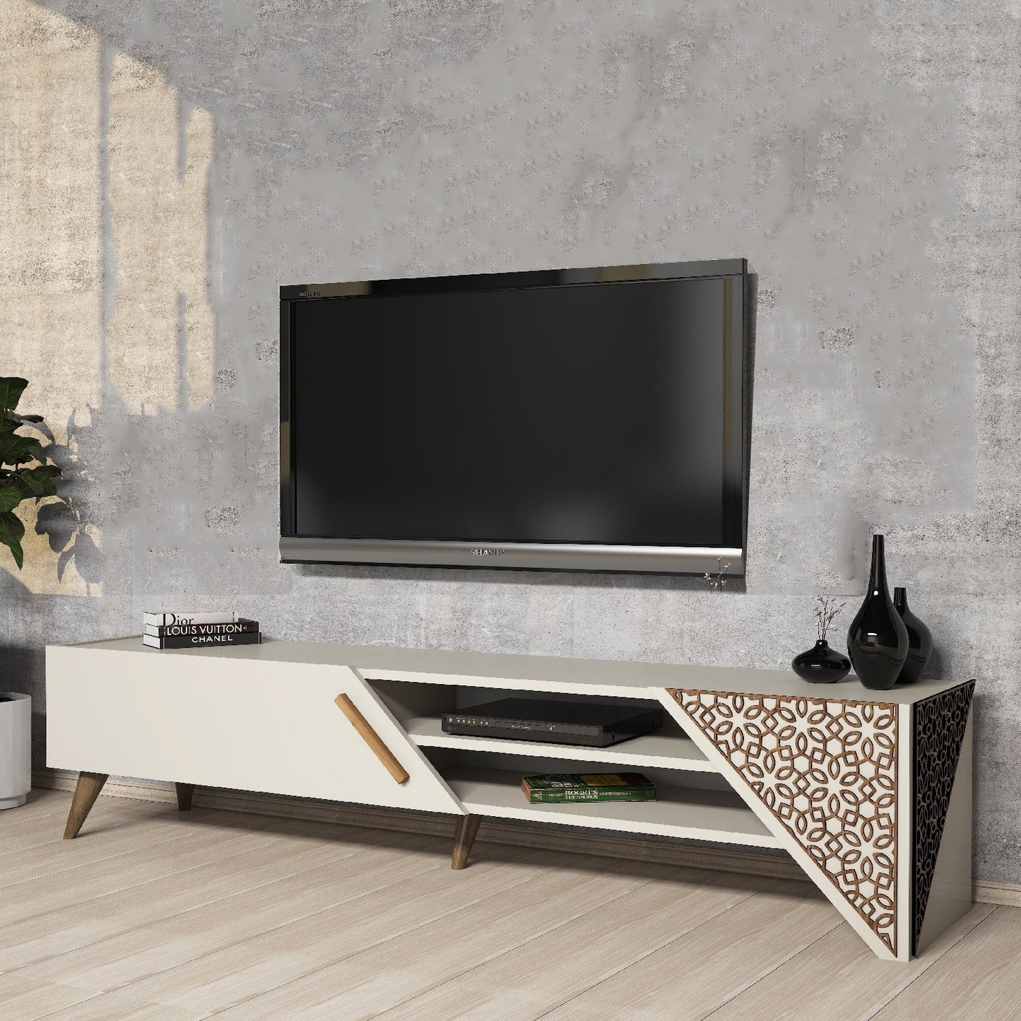 TV jedinica Persephone
