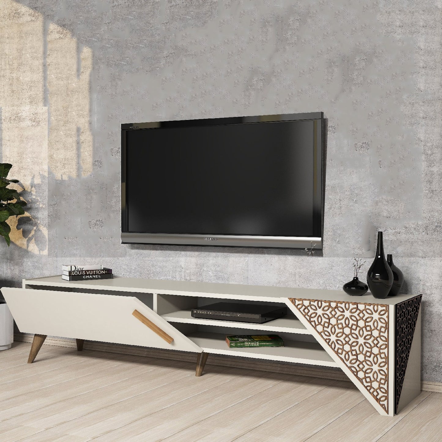 TV jedinica Persephone