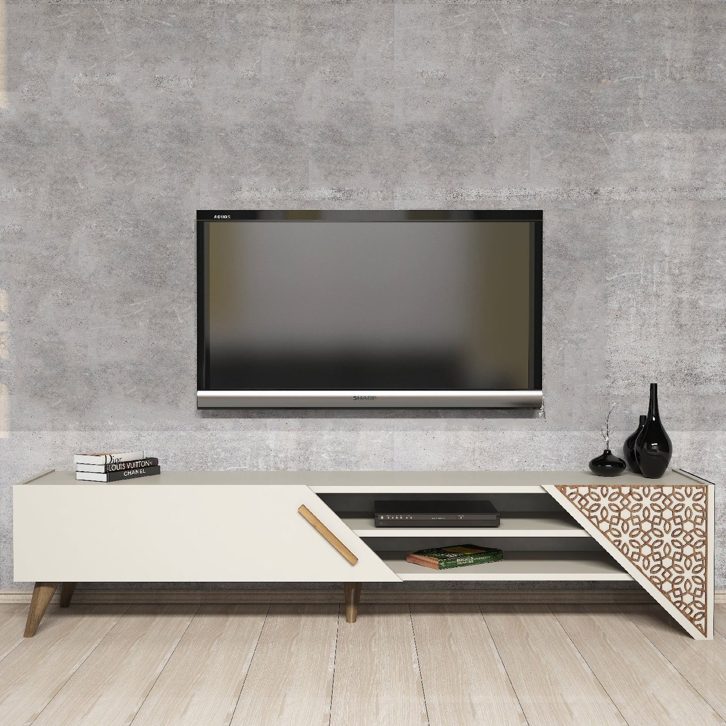 TV jedinica Persephone