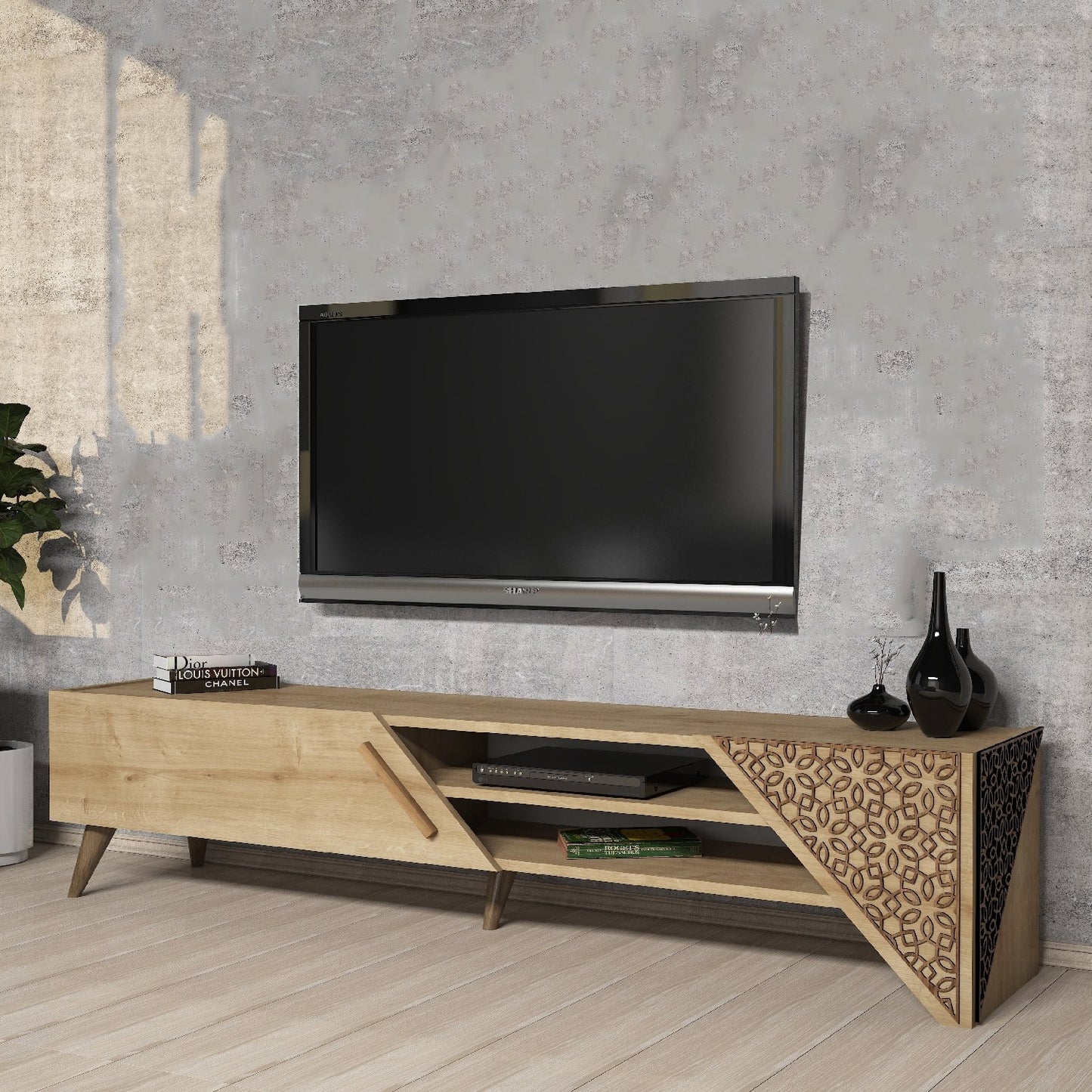 TV jedinica Emmalyn