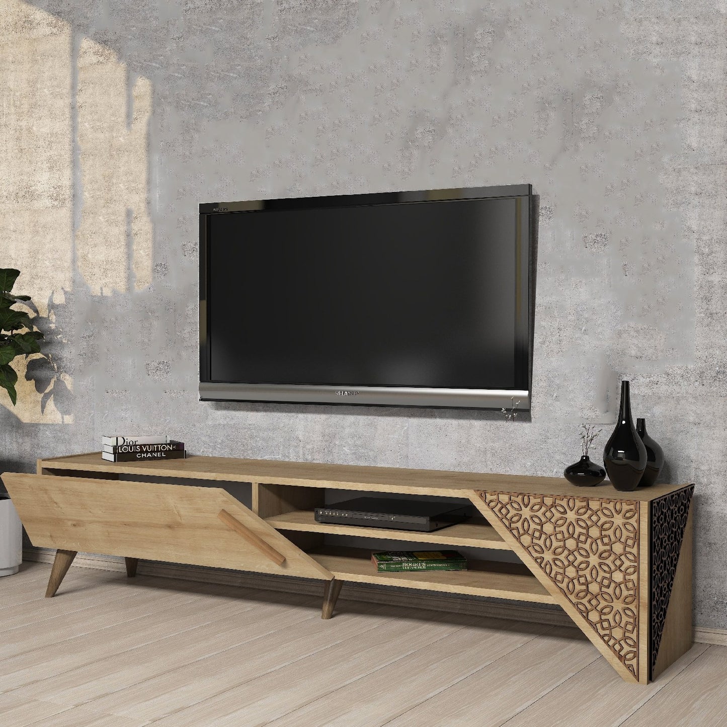 TV jedinica Emmalyn