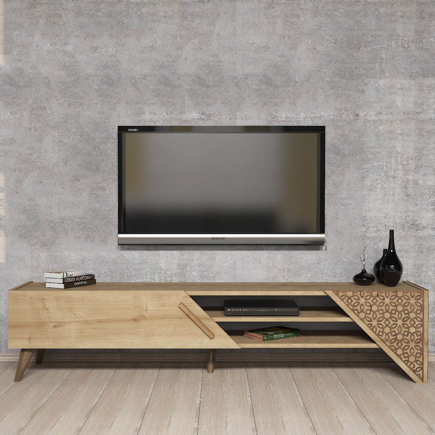 TV jedinica Emmalyn