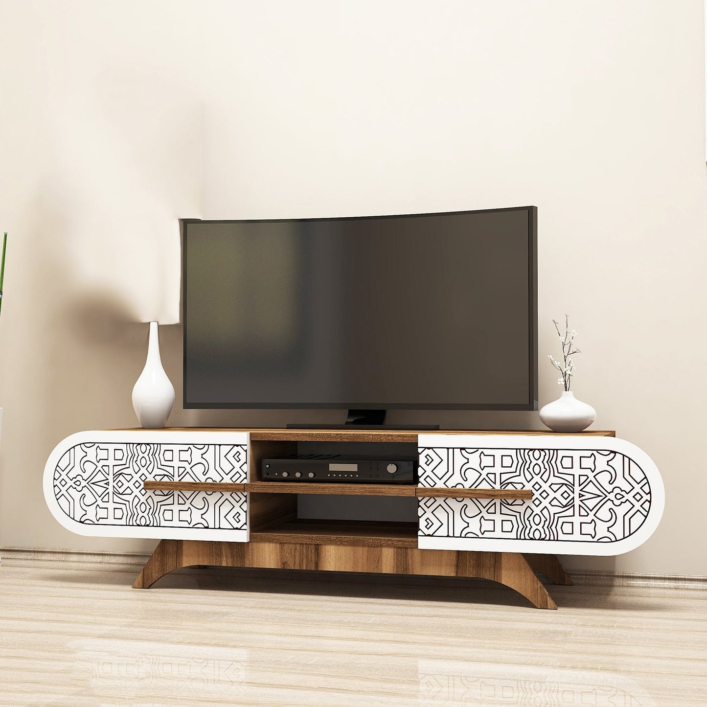 TV jedinica Denver