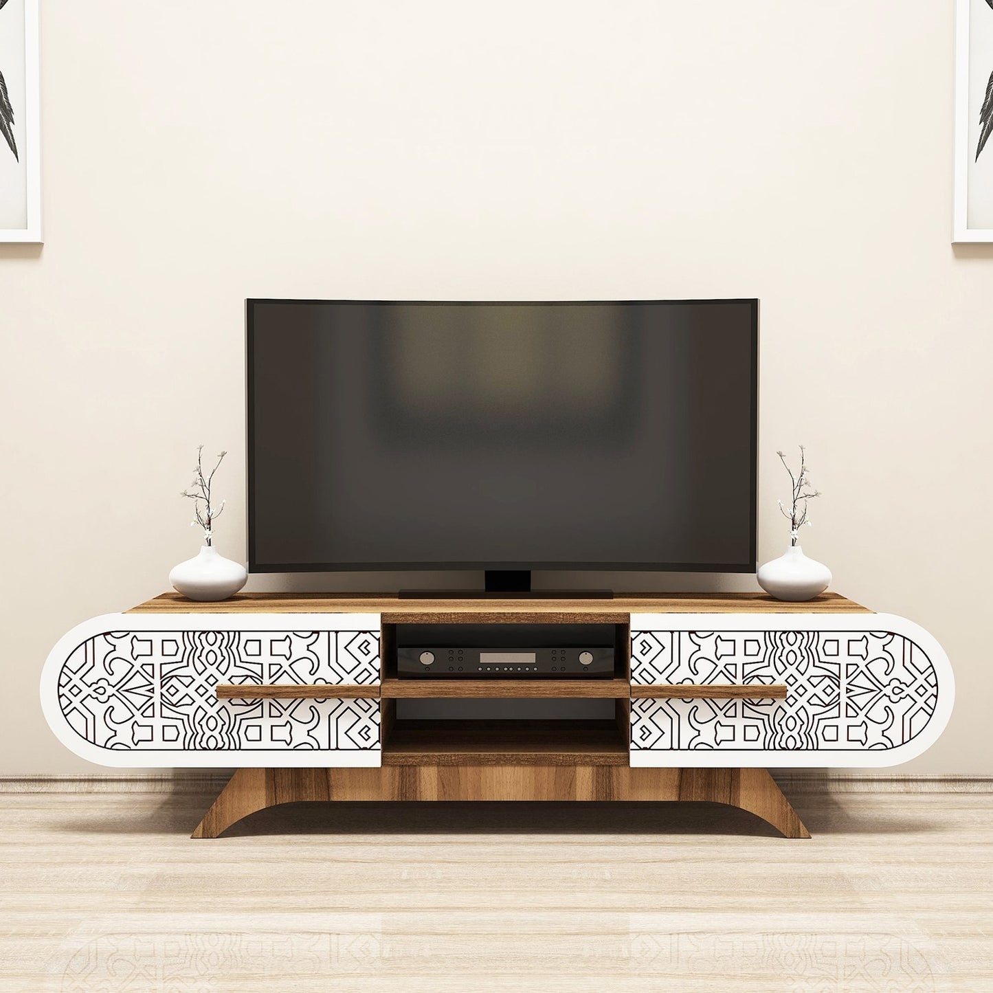 TV jedinica Denver