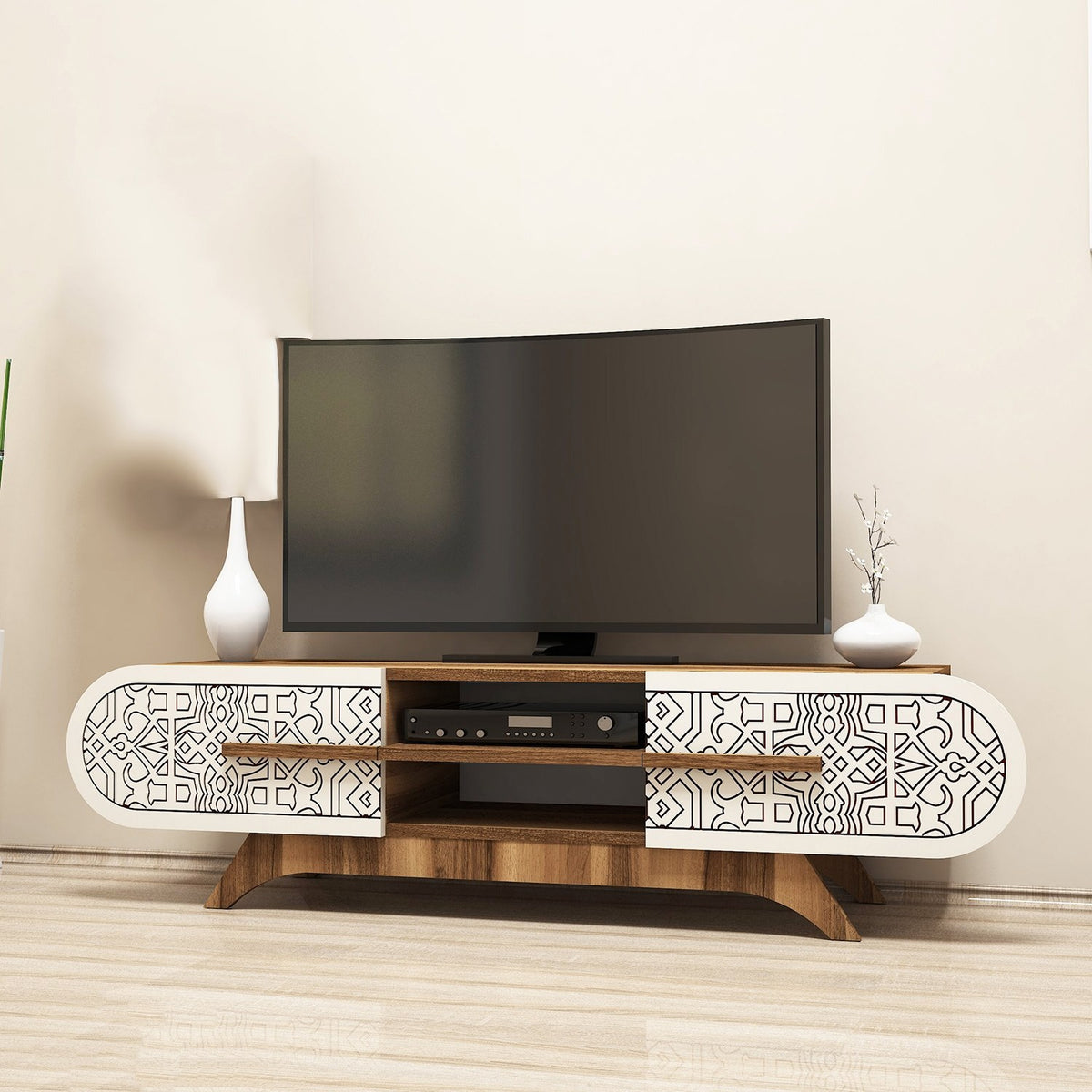 TV jedinica Ashlynn