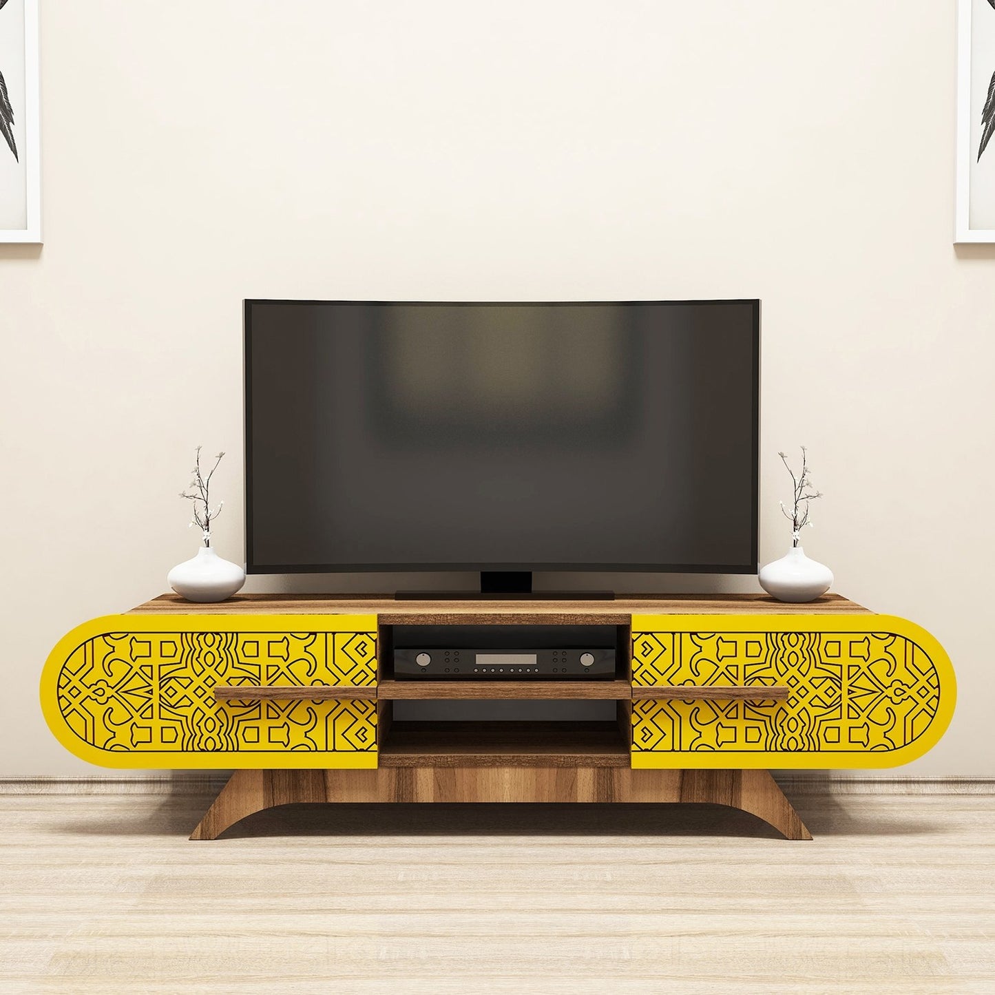 TV jedinica Livia