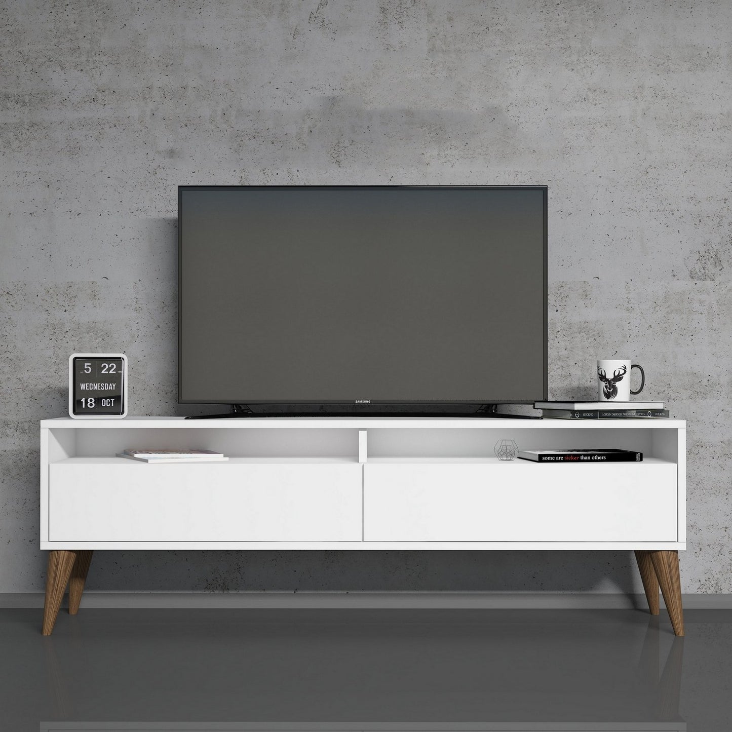 TV jedinica Novalee