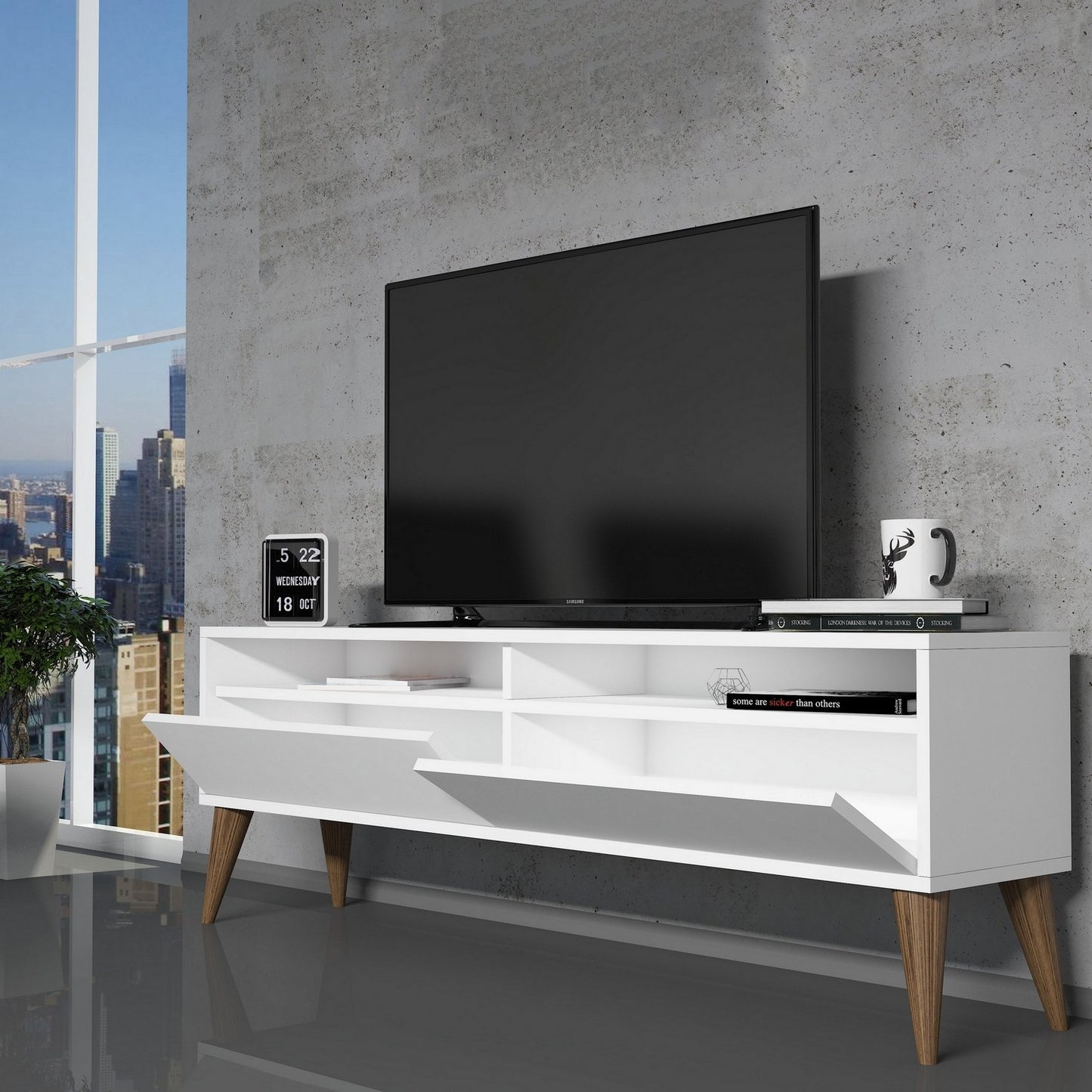 TV jedinica Novalee
