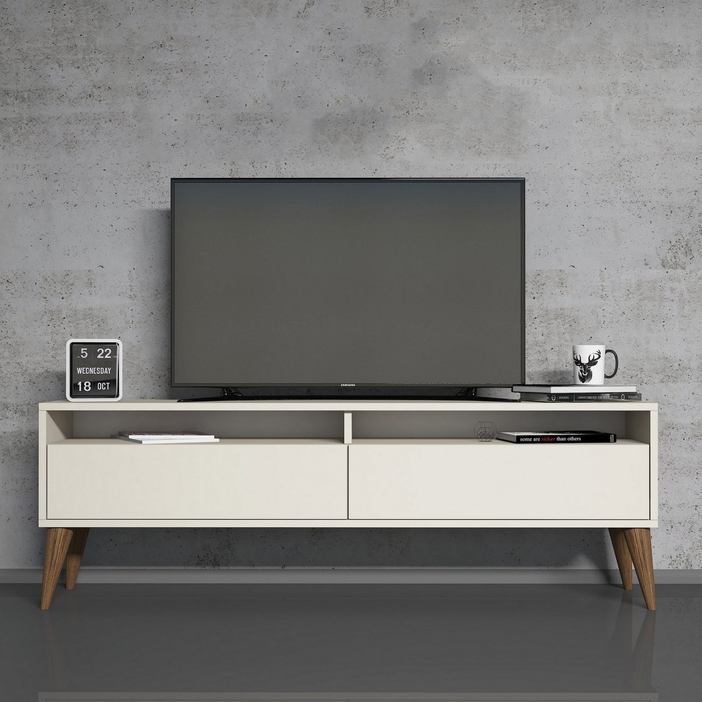 TV jedinica Alena