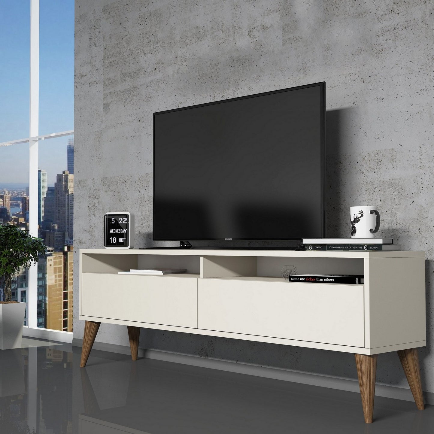 TV jedinica Alena