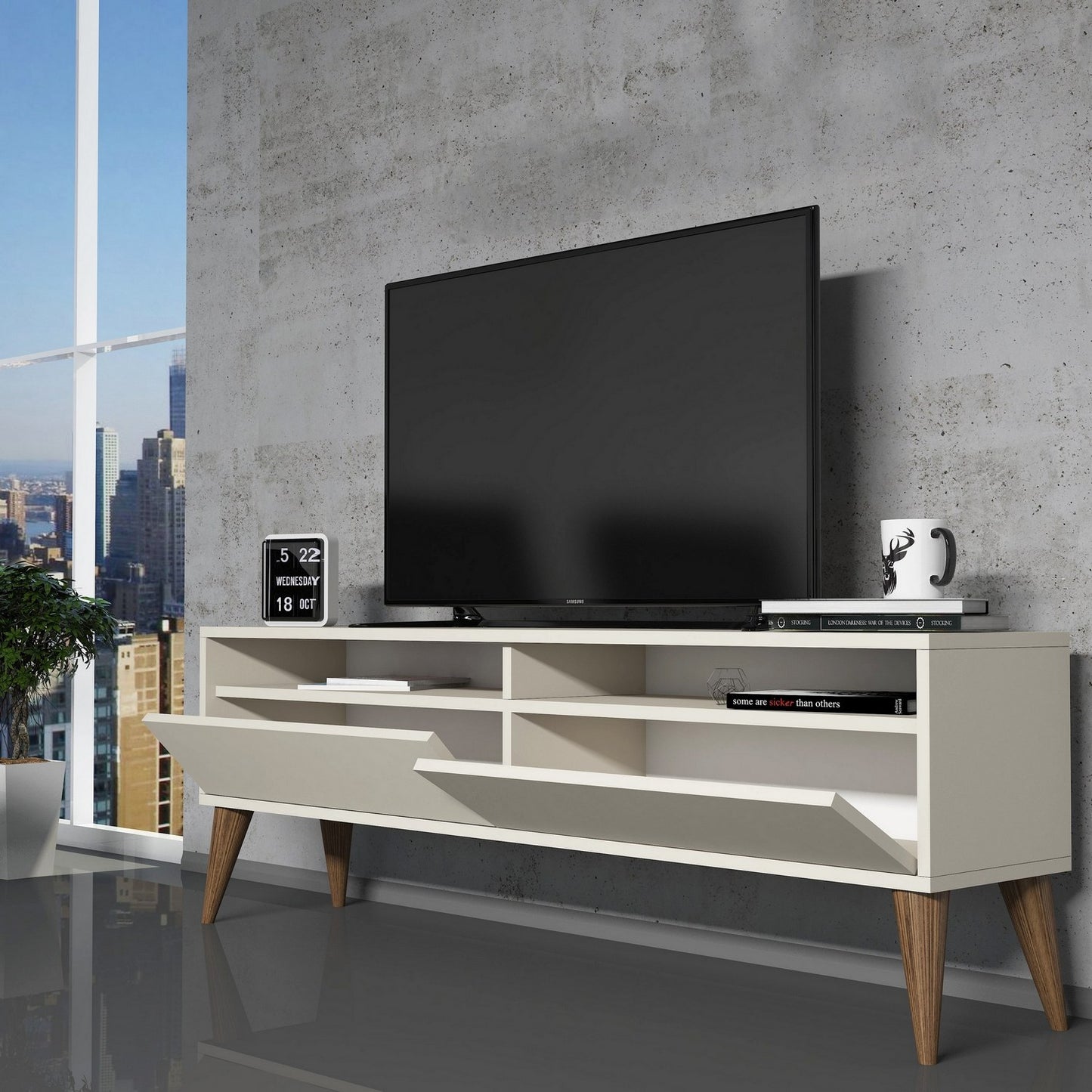 TV jedinica Alena