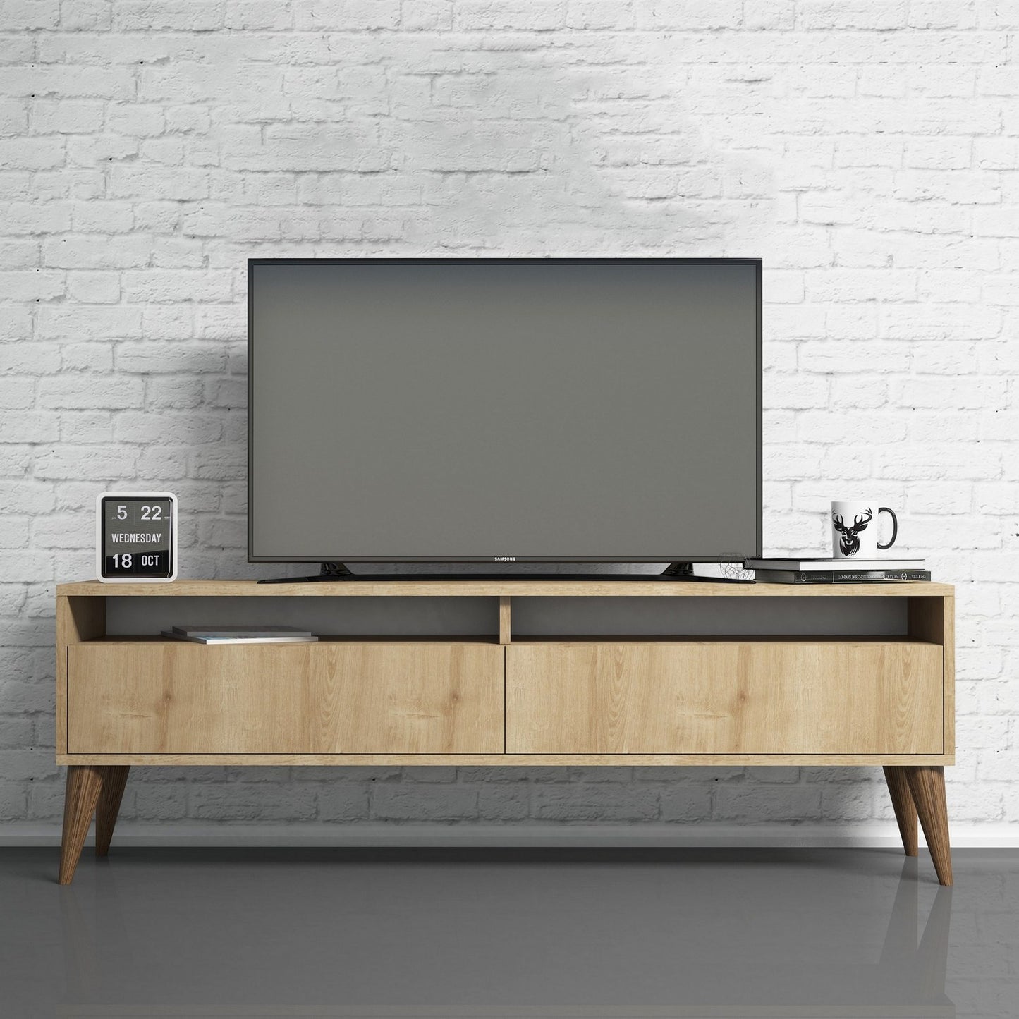 TV jedinica Kai