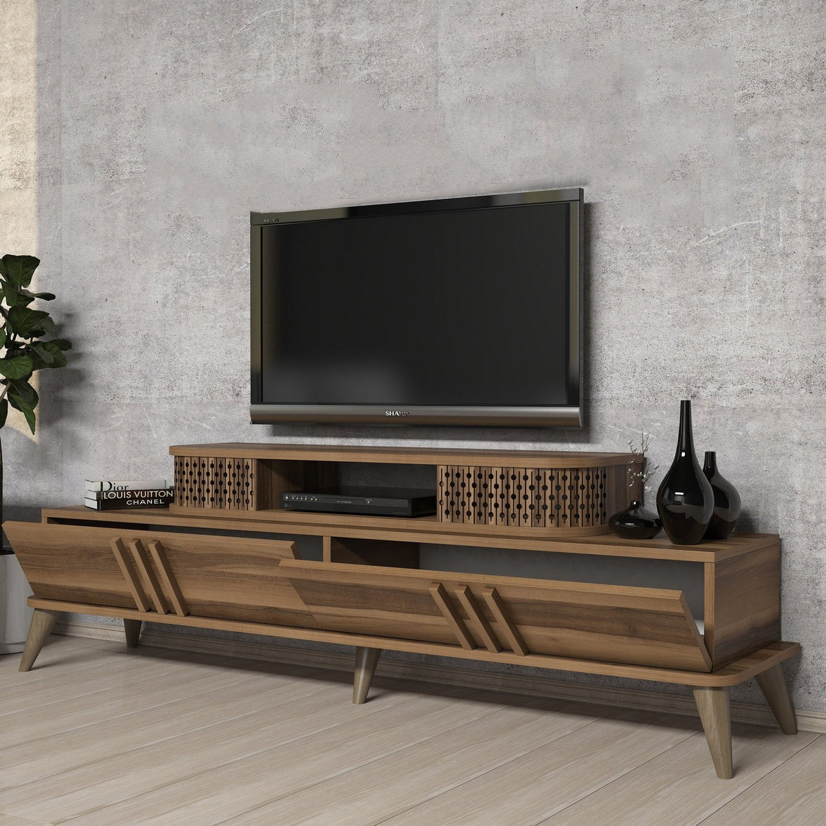 TV jedinica Jianna
