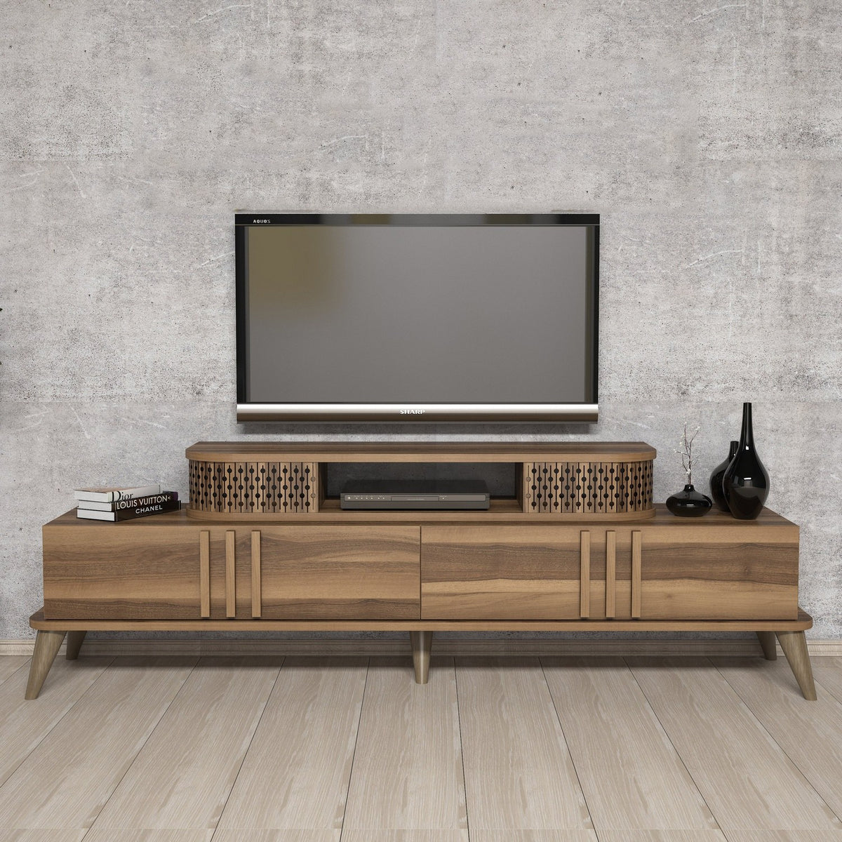 TV jedinica Jianna