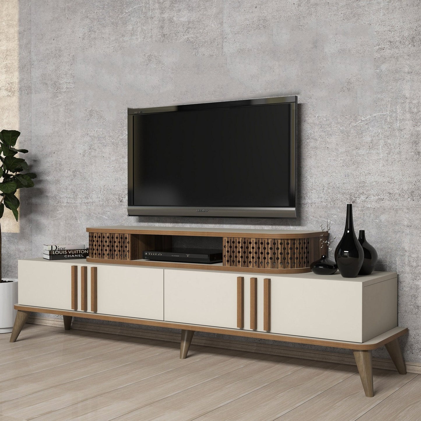 TV jedinica Kara