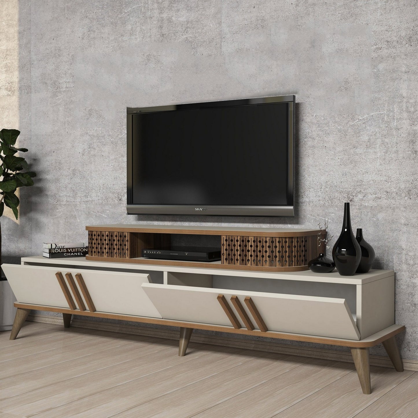 TV jedinica Kara
