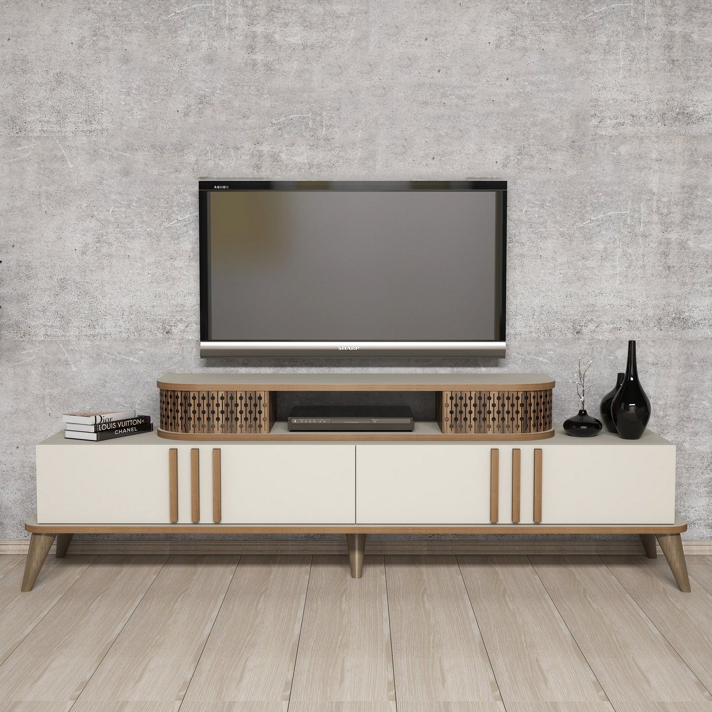 TV jedinica Kara