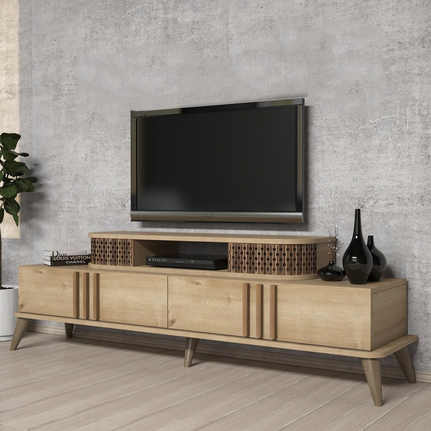 TV jedinica Kamiyah