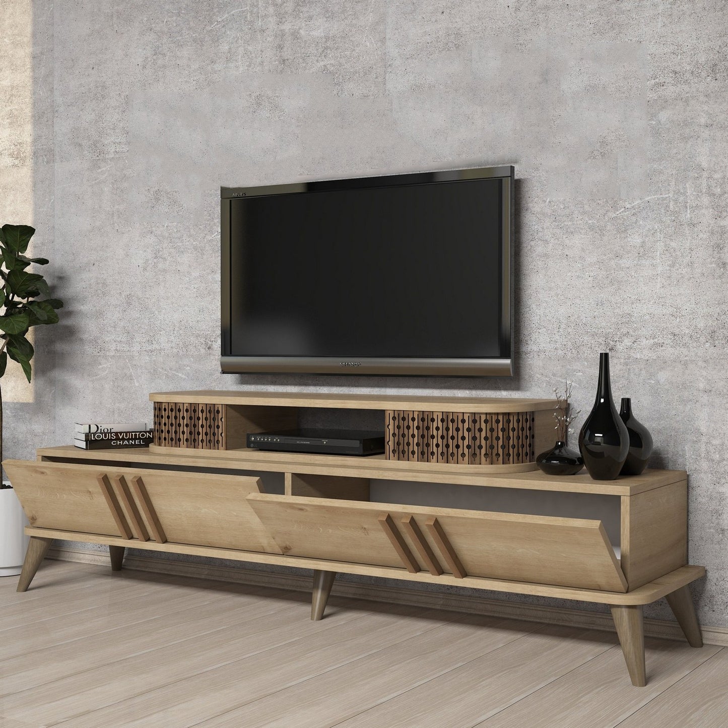 TV jedinica Kamiyah