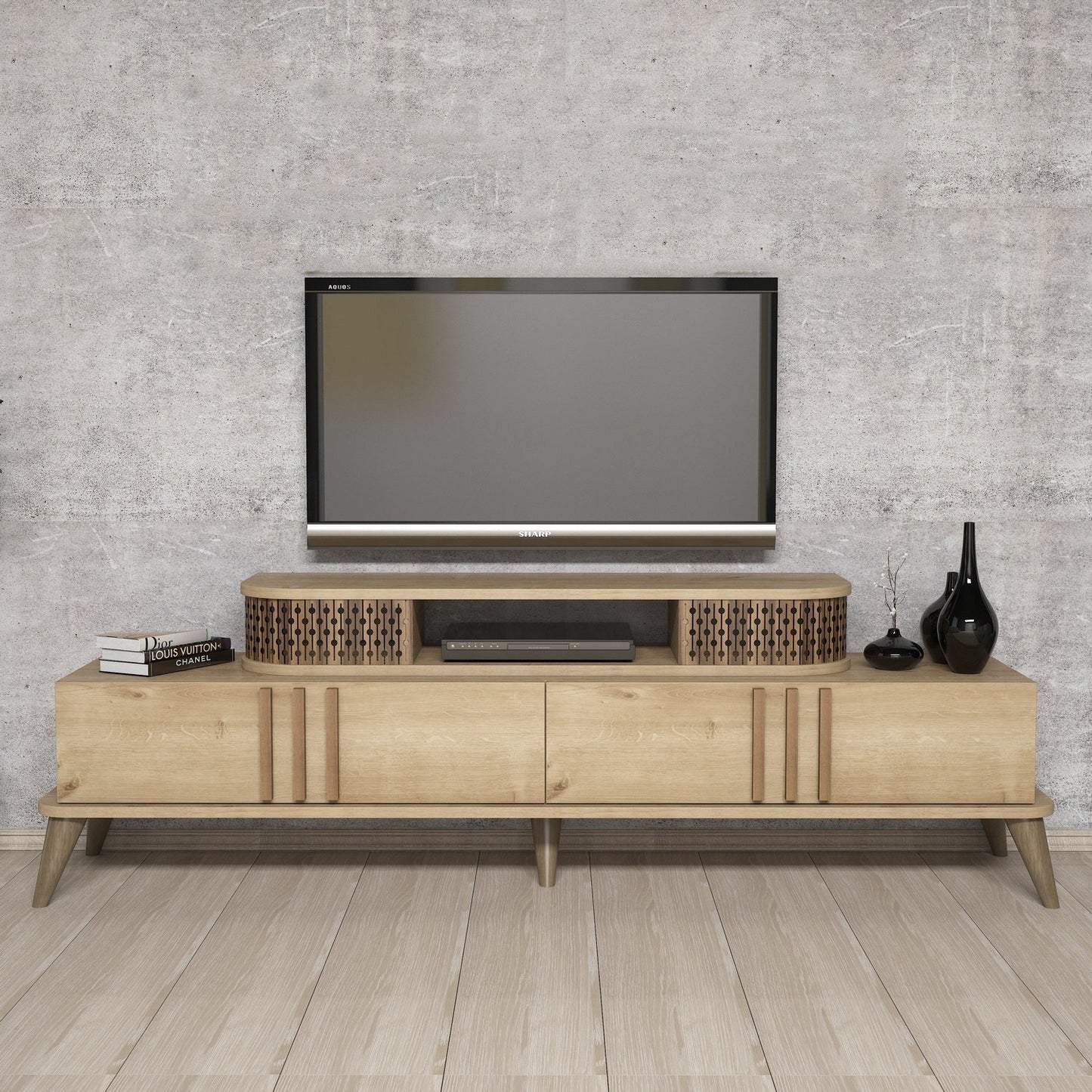 TV jedinica Kamiyah
