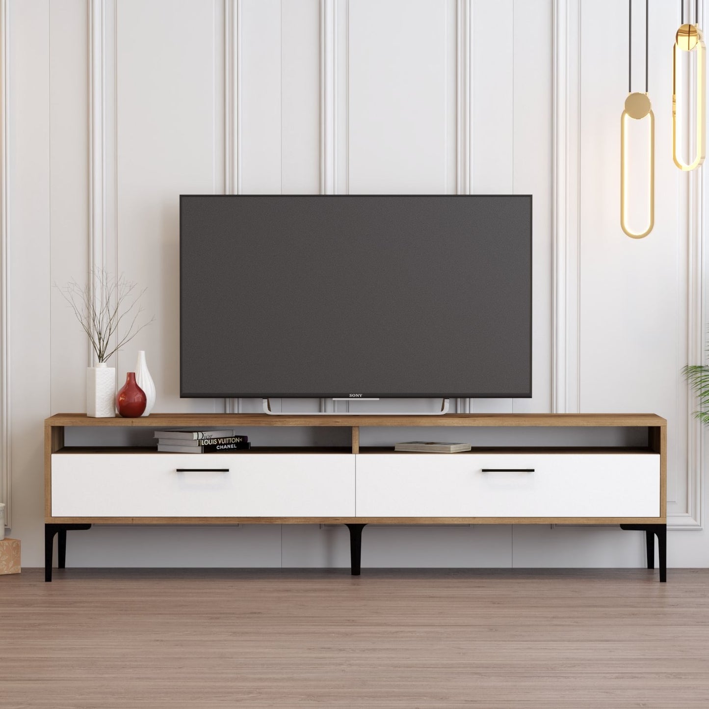 TV jedinica Yareli