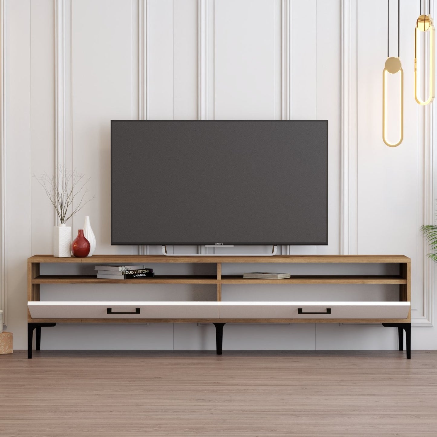 TV jedinica Yareli