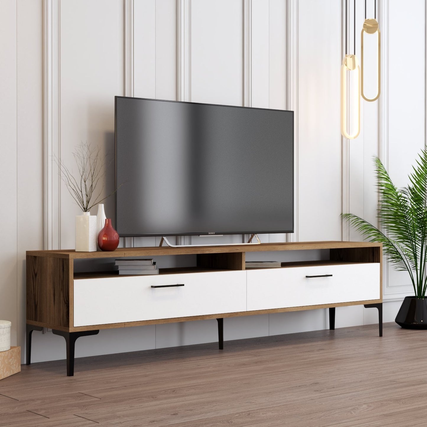 TV jedinica Yareli