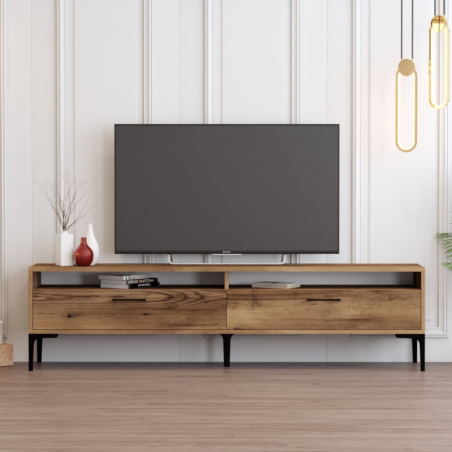 TV jedinica Rivka