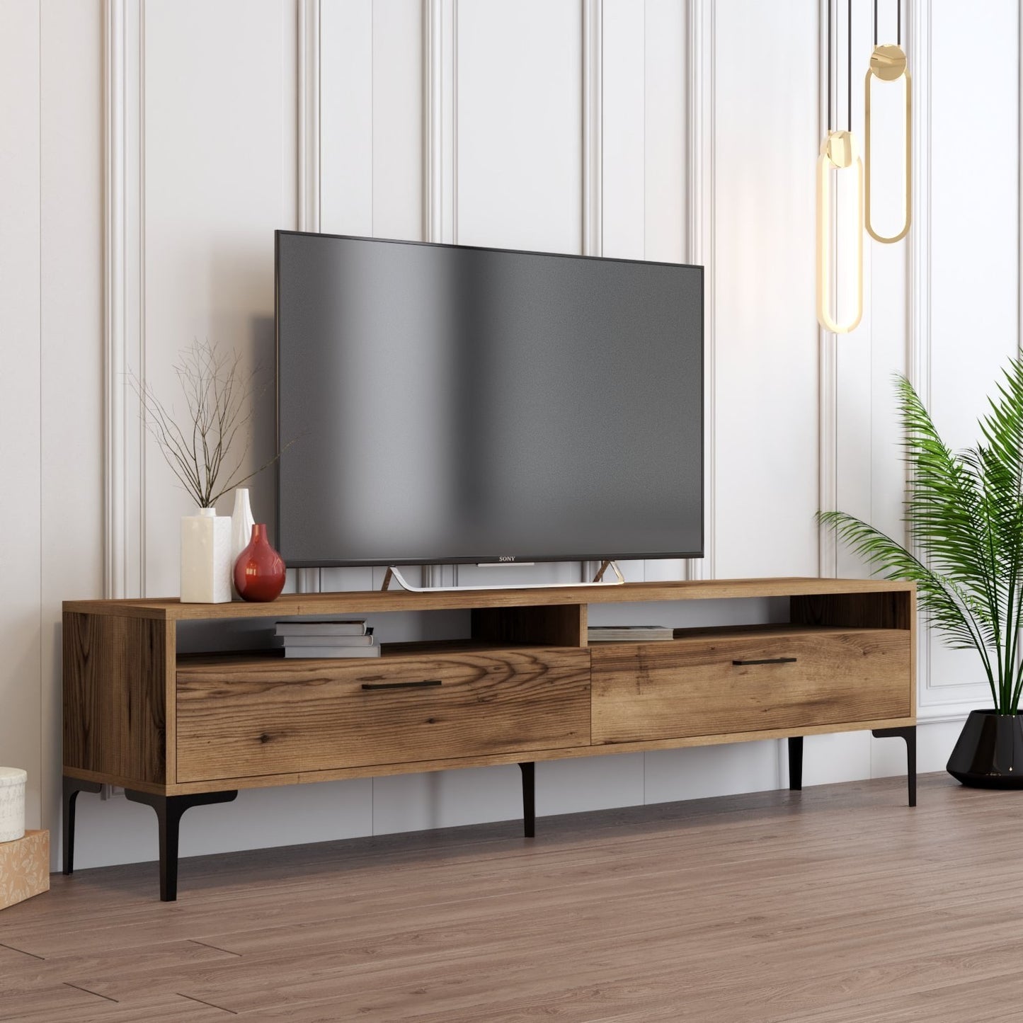 TV jedinica Rivka