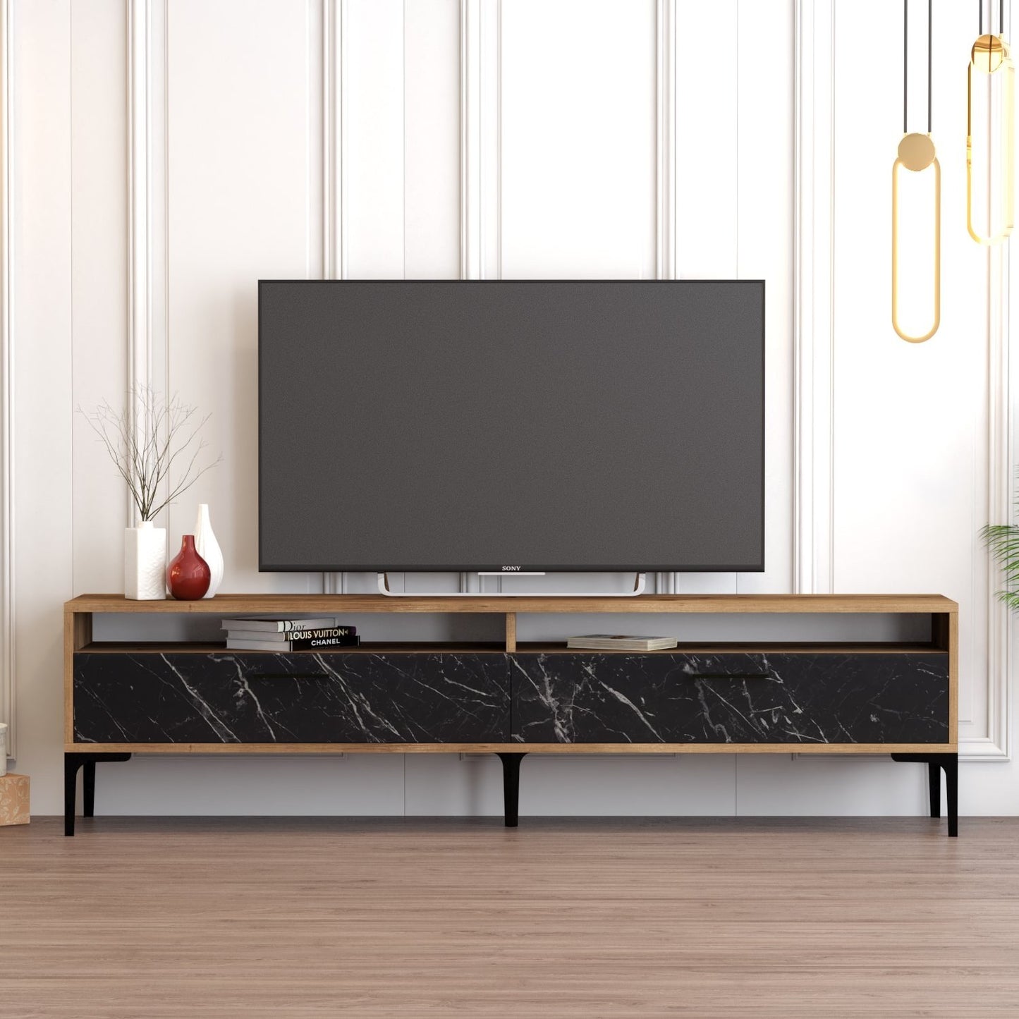 TV jedinica Mavis