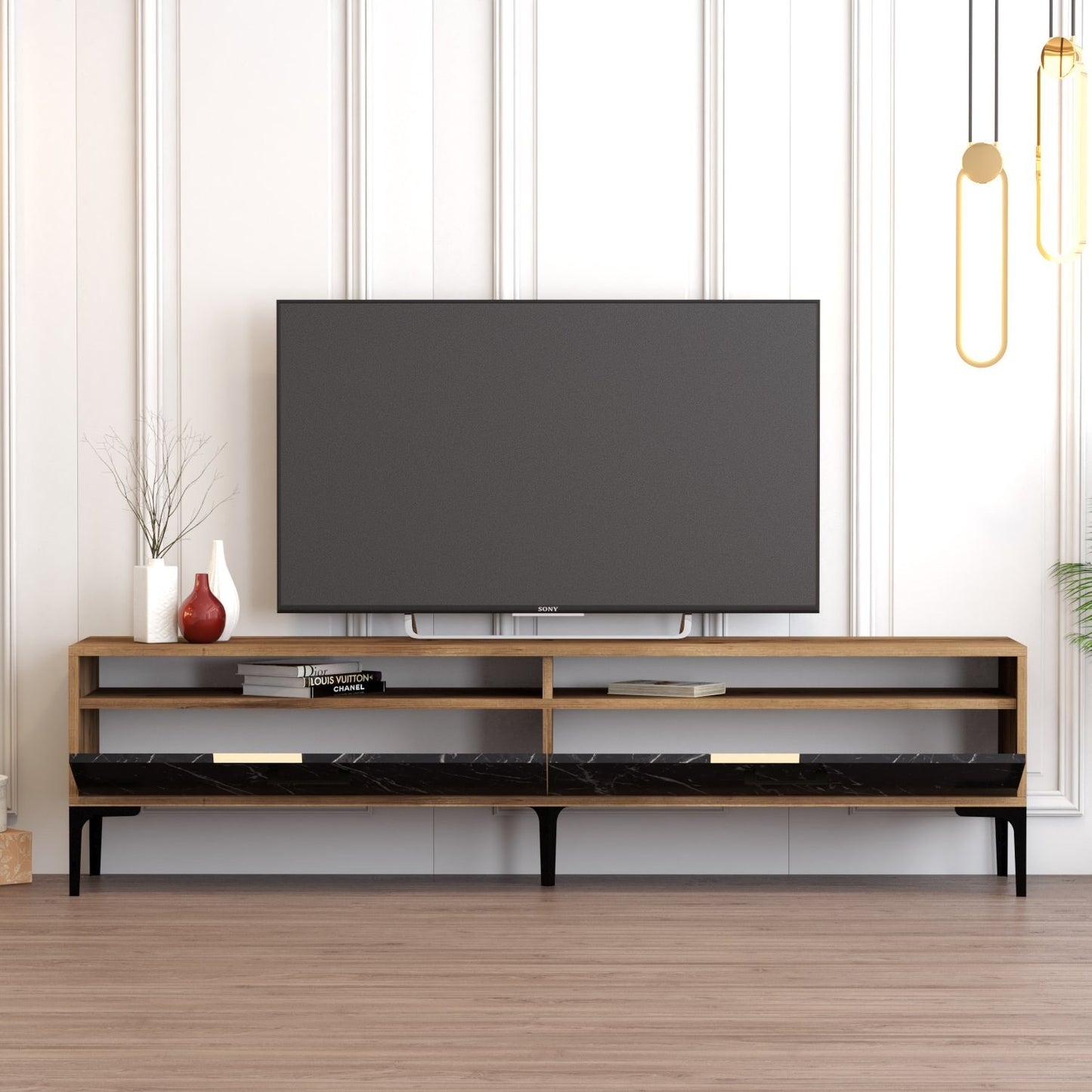 TV jedinica Mavis