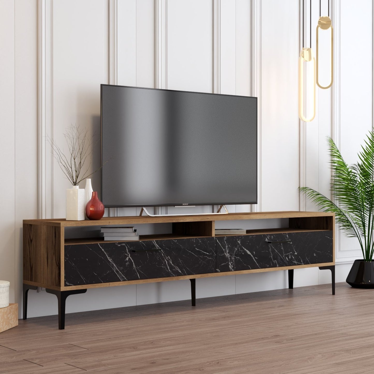 TV jedinica Mavis