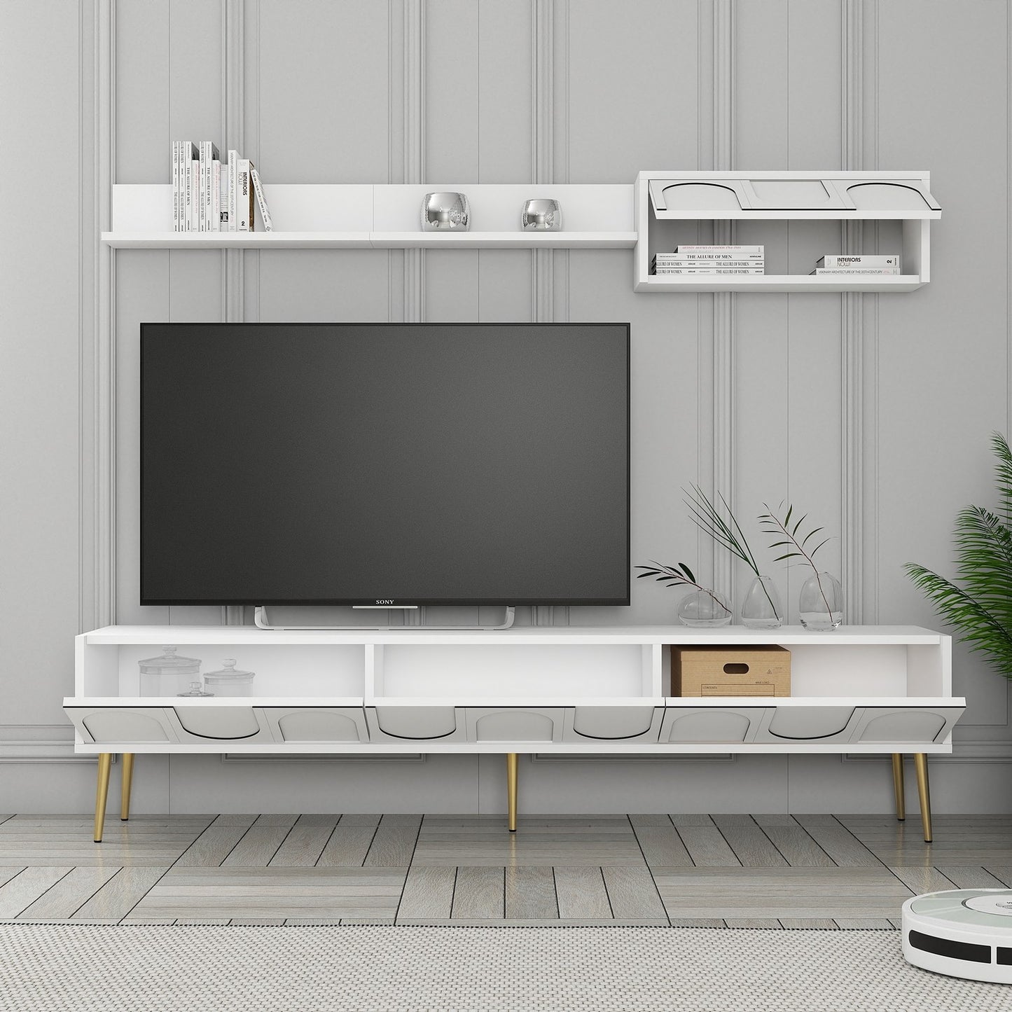 TV jedinica KAIYA