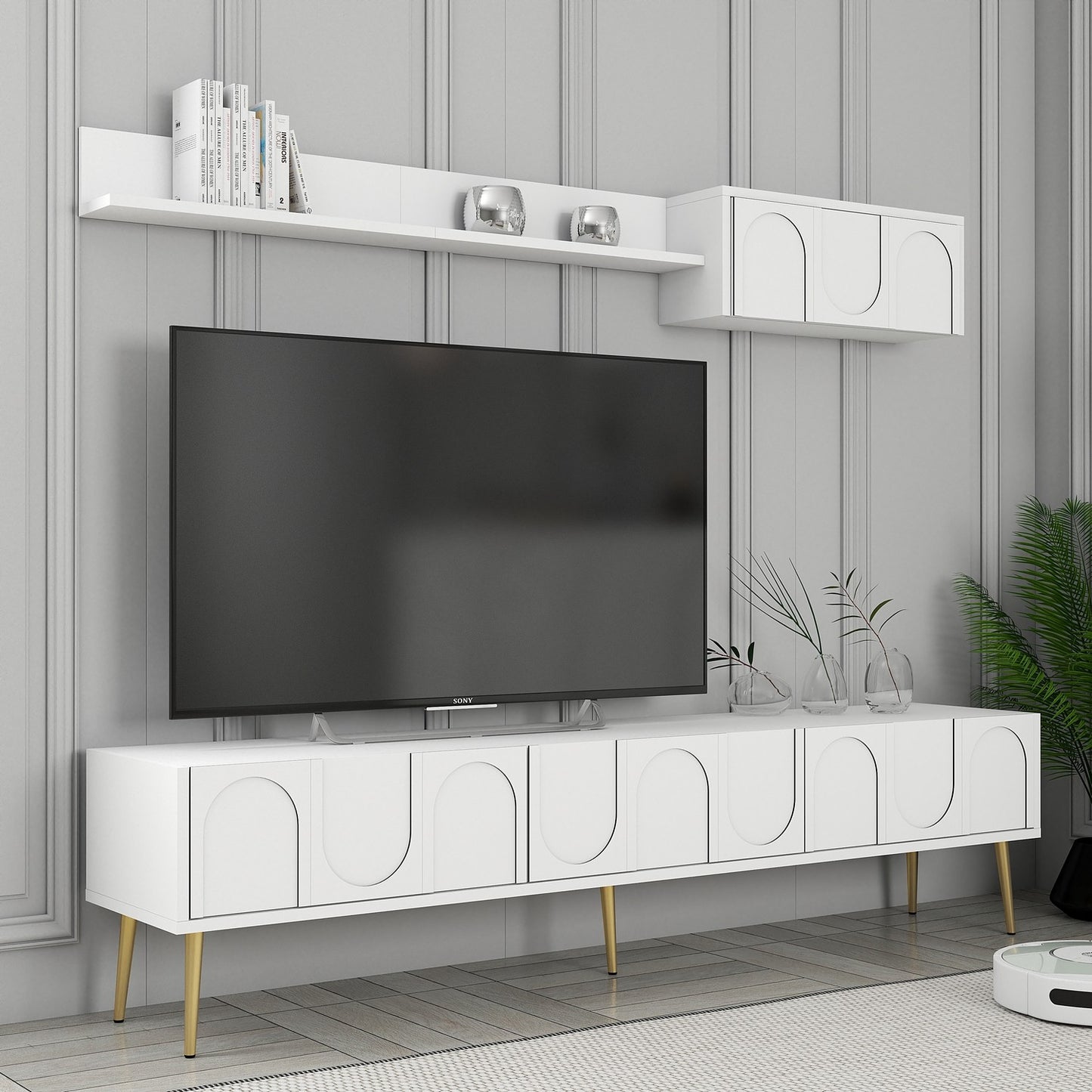 TV jedinica KAIYA