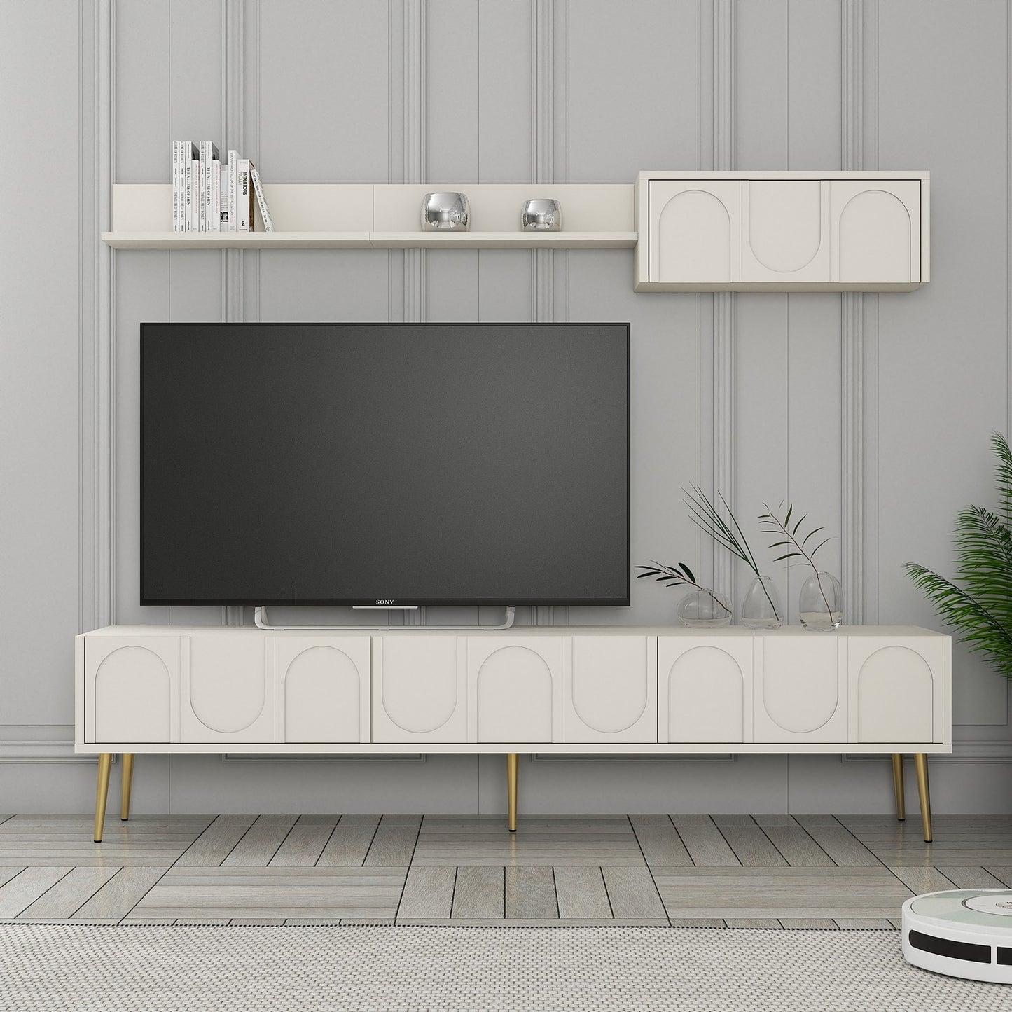 TV jedinica BILLIE