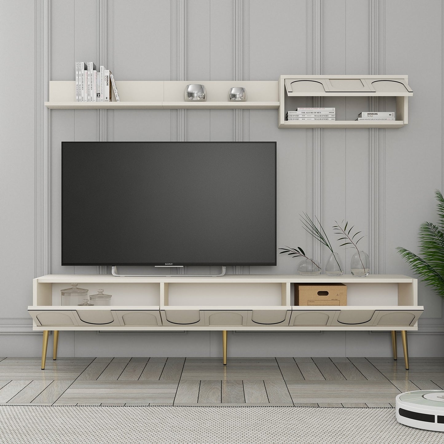 TV jedinica BILLIE