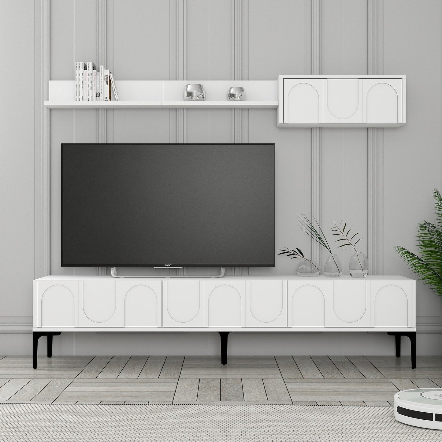 TV jedinica INDIA